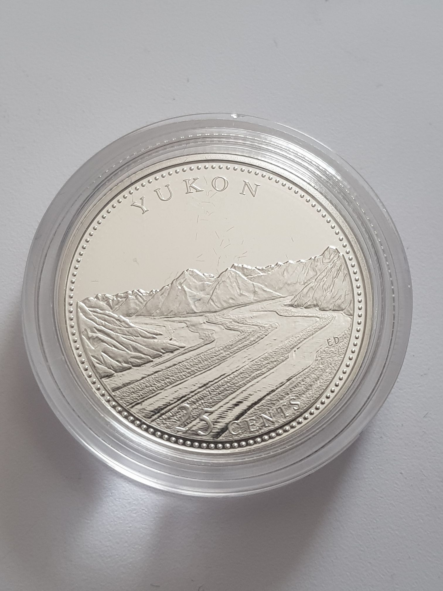 Indian Half Anna 1950