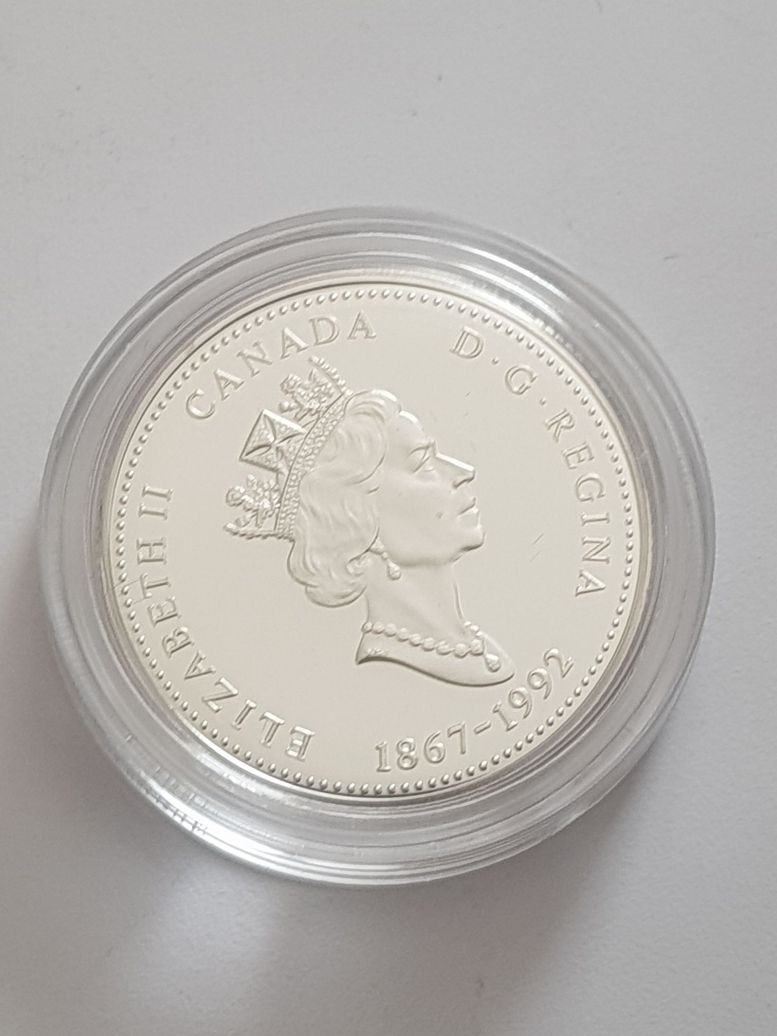 .25 Centavos  coin collectible - Main Image 2