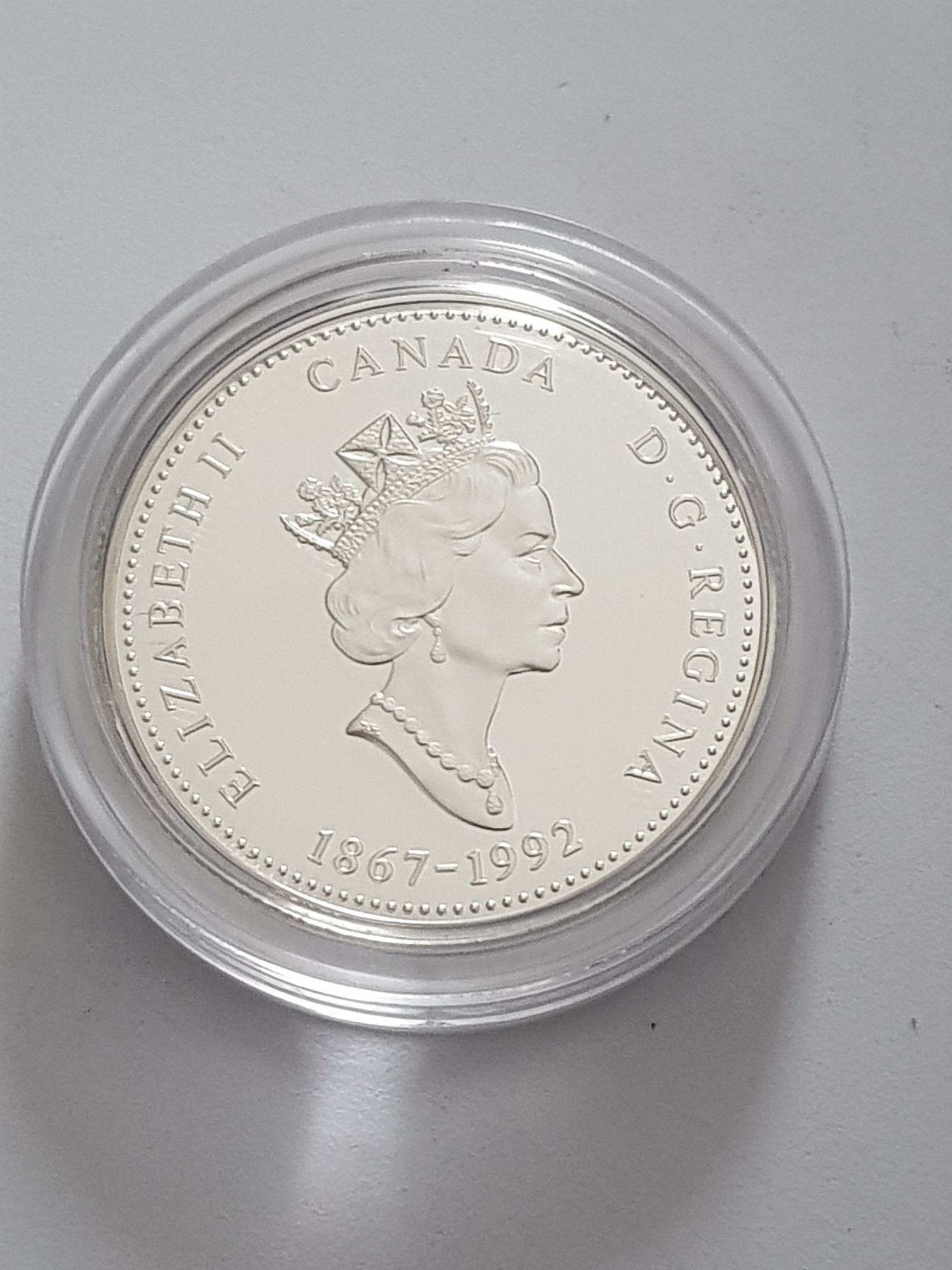 .25 Centavos  coin collectible - Main Image 2