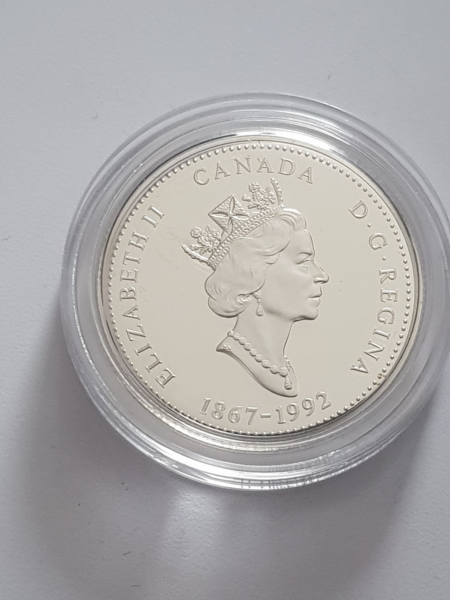 .25 Centavos  coin collectible - Main Image 2