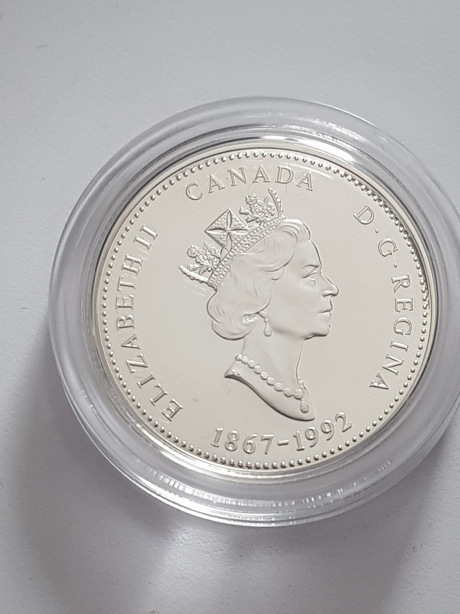 .25 Centavos De Plata  coin collectible - Main Image 2