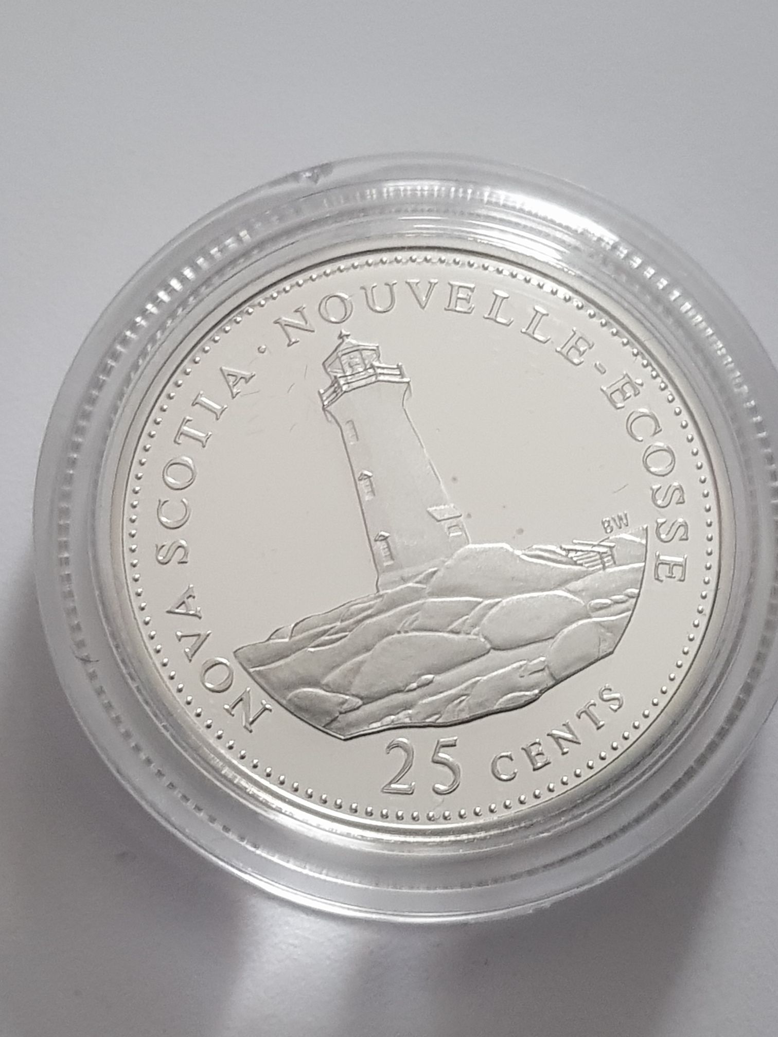 1954 Canadian $10 Dollar Queen Elisabeth II Bill