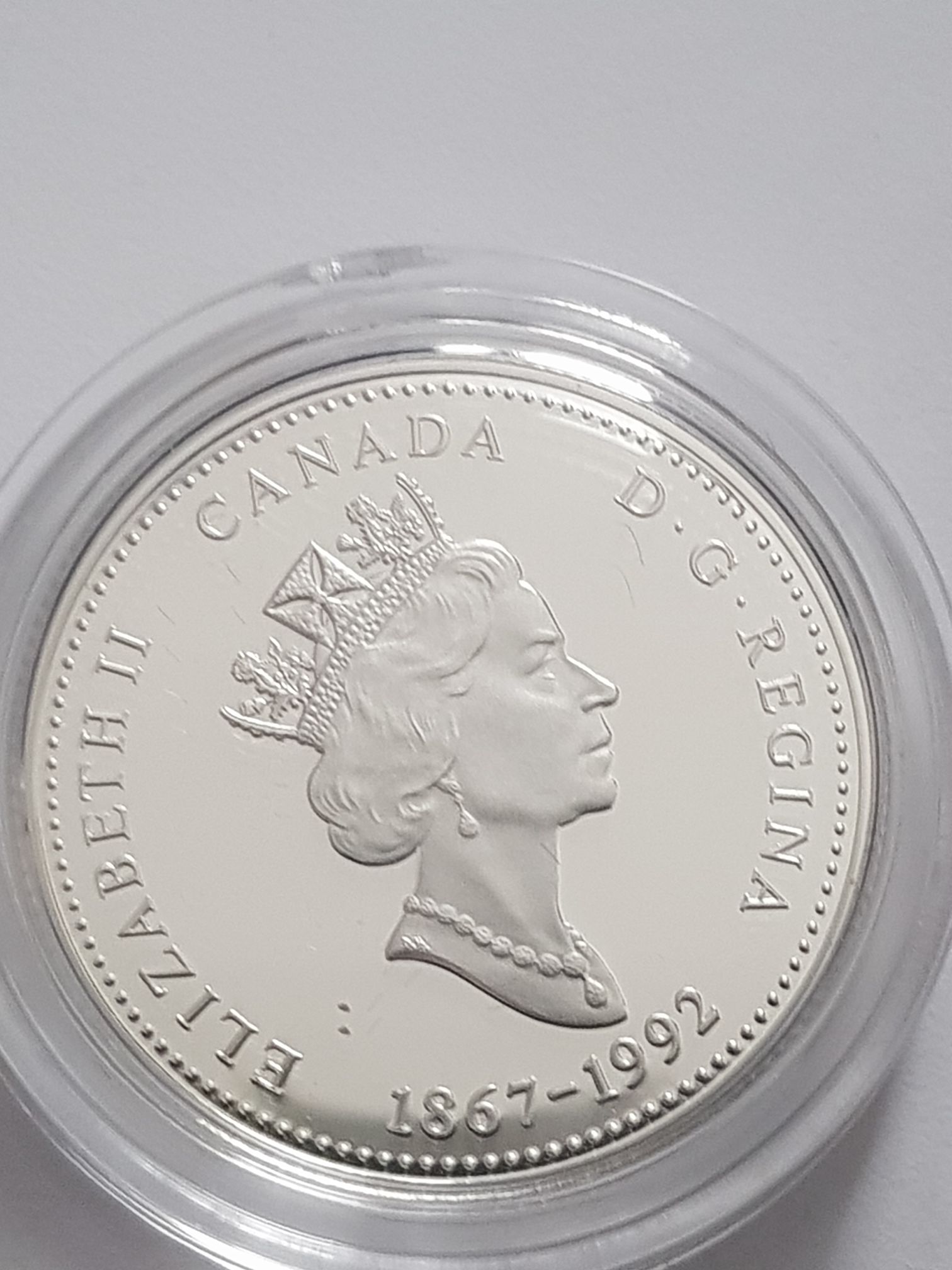 .25 Centavos  coin collectible - Main Image 2