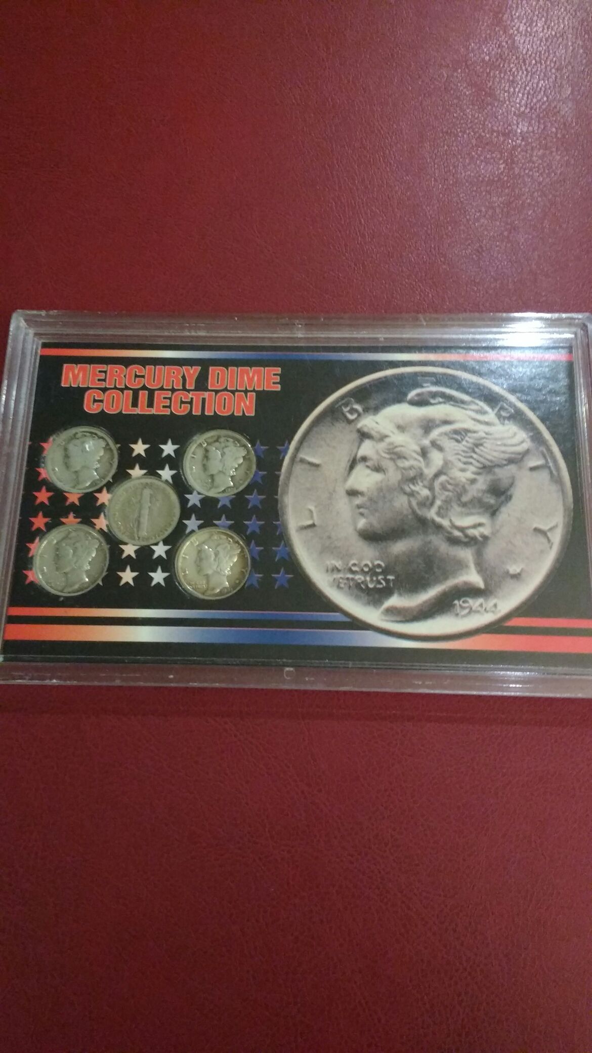 Julia-Mamaea Denarius (NGC)