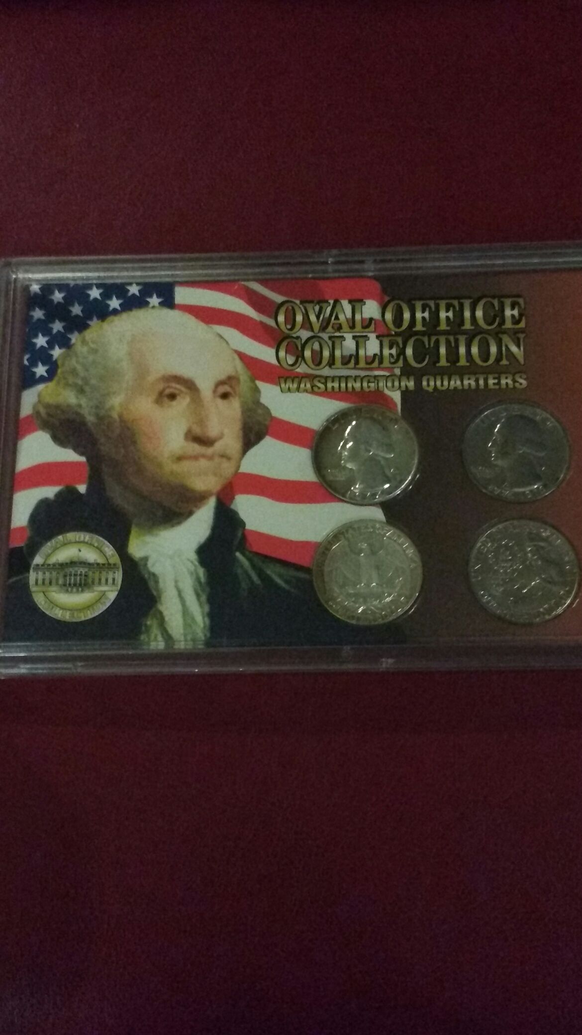 1994 Lincoln Memorial Cent