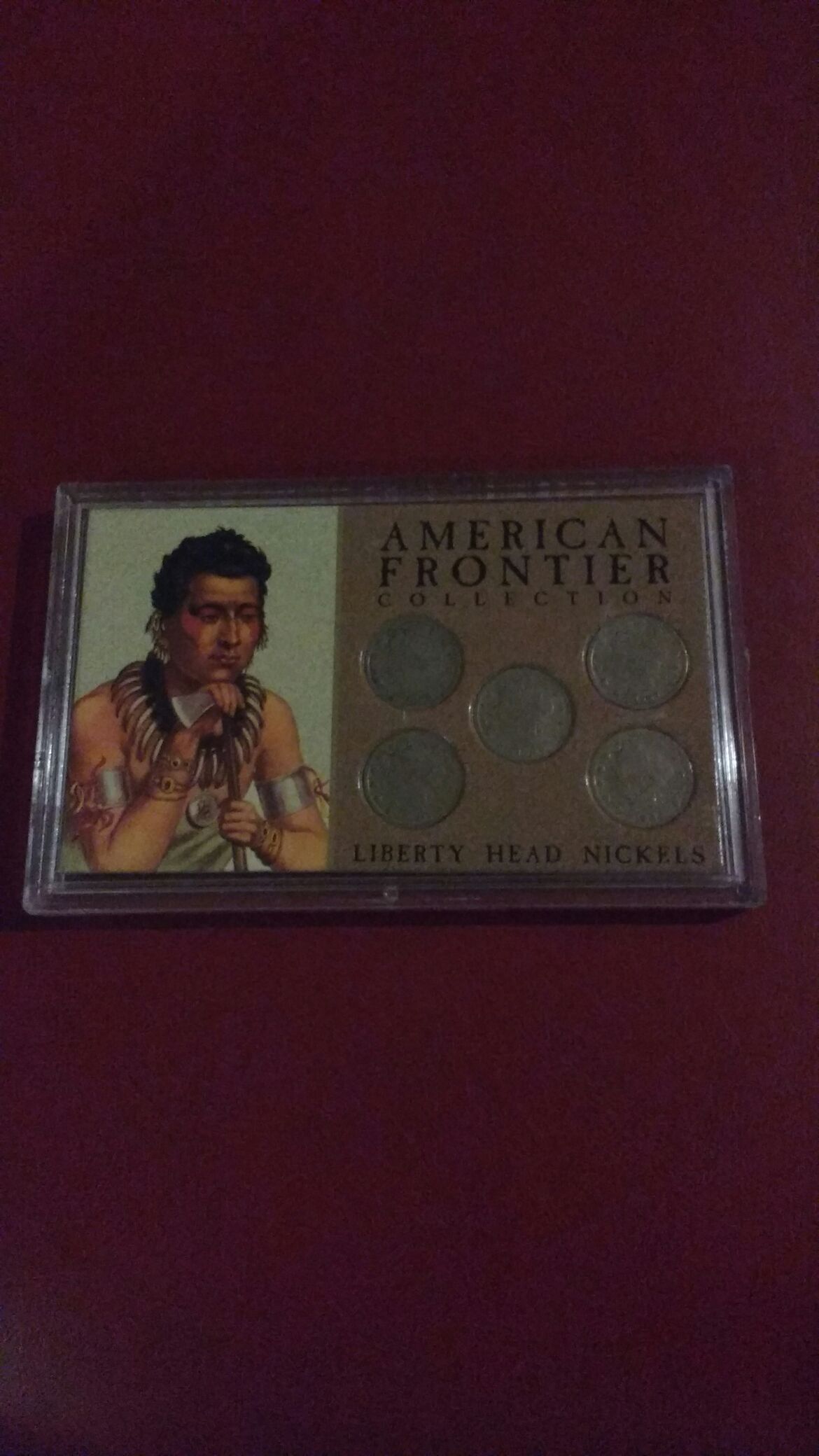 Canadian $2 Coin 1996