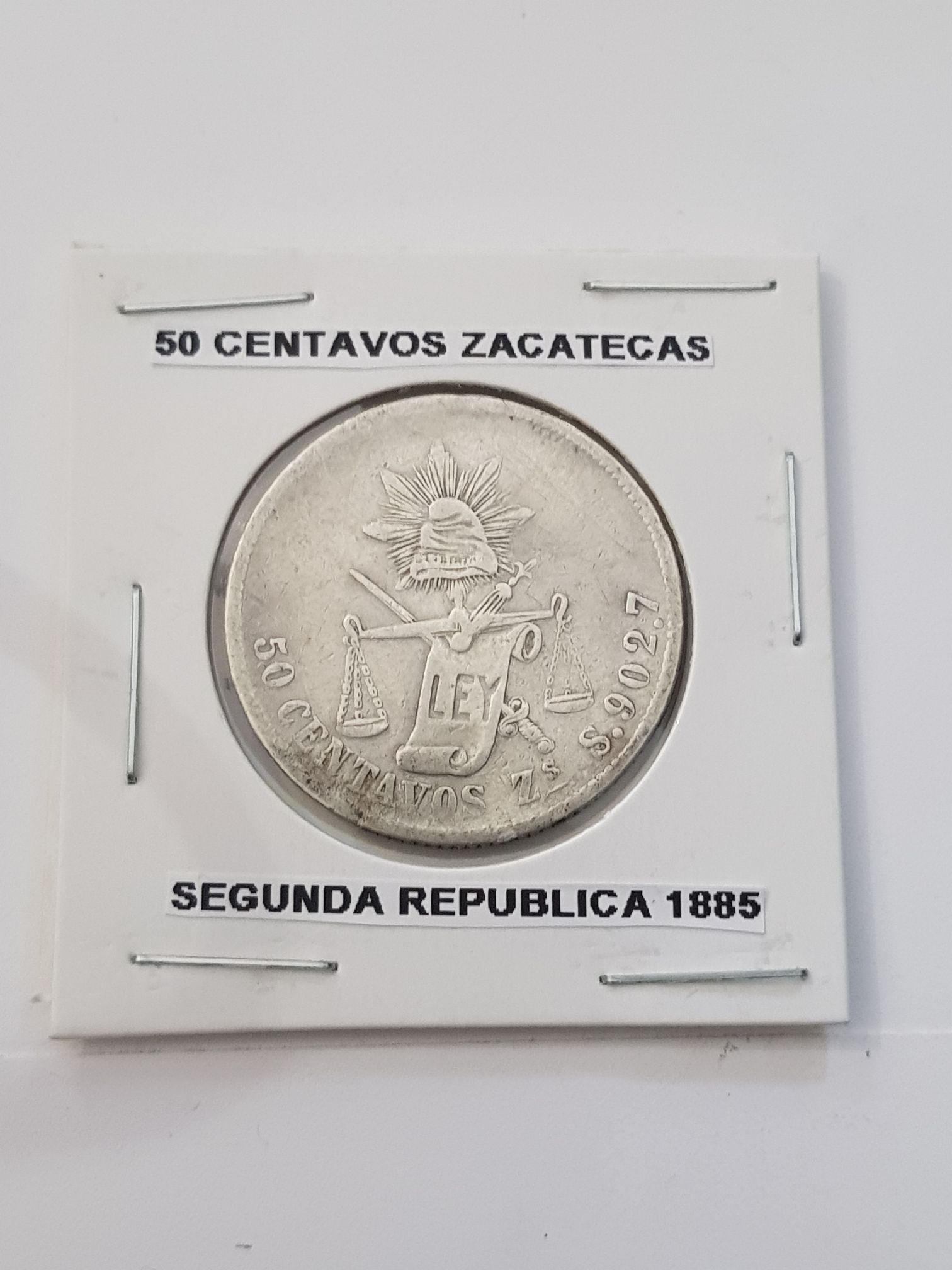 .01 Centavo De Euro
