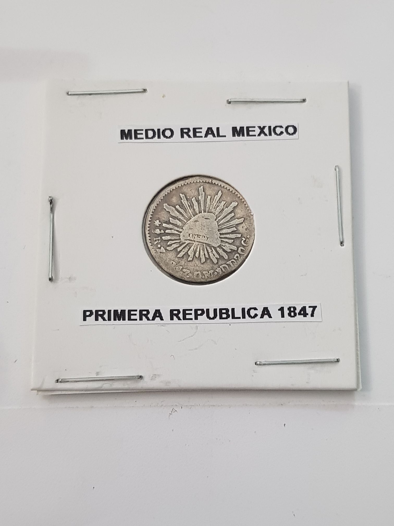 Moneda Conmemorativa De Franco