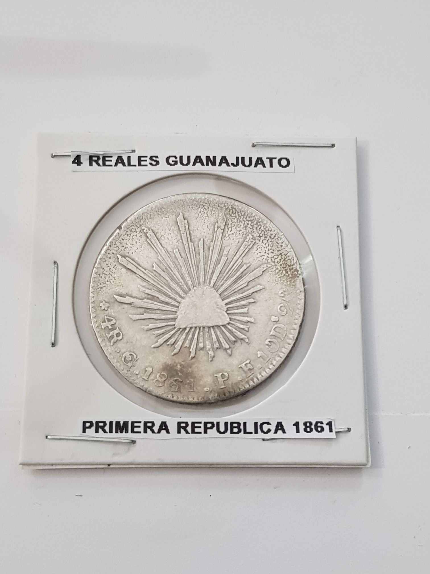 Chinese republic Of China