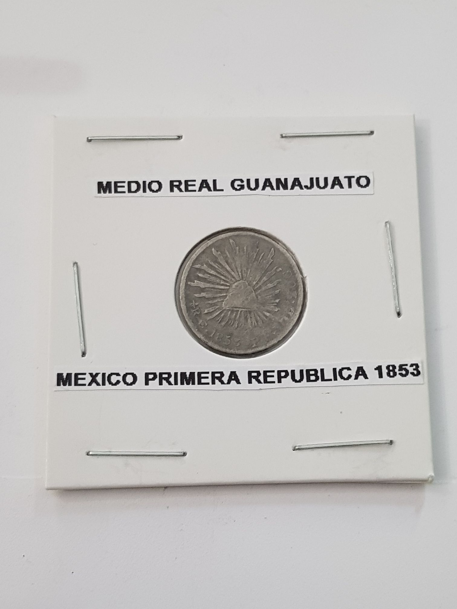 Coin - US State Quarter Uncirculated - Northern Mariana