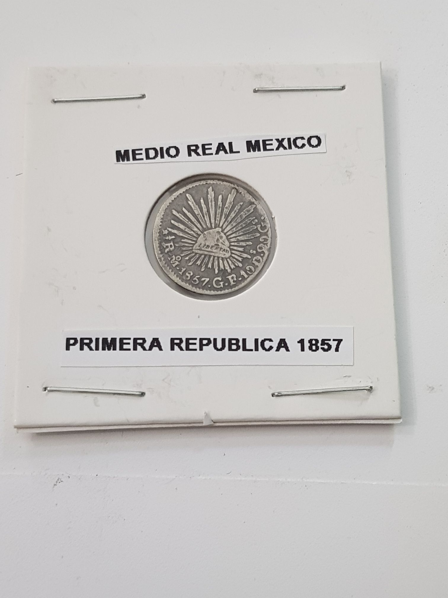 1963 Usa Quarter Dollar