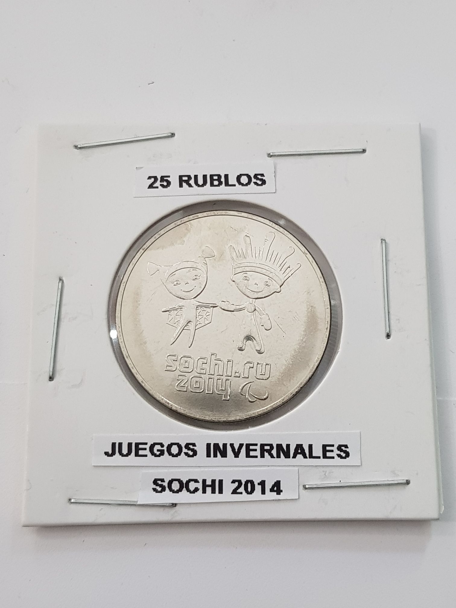 Great Britain 1/2 Penny