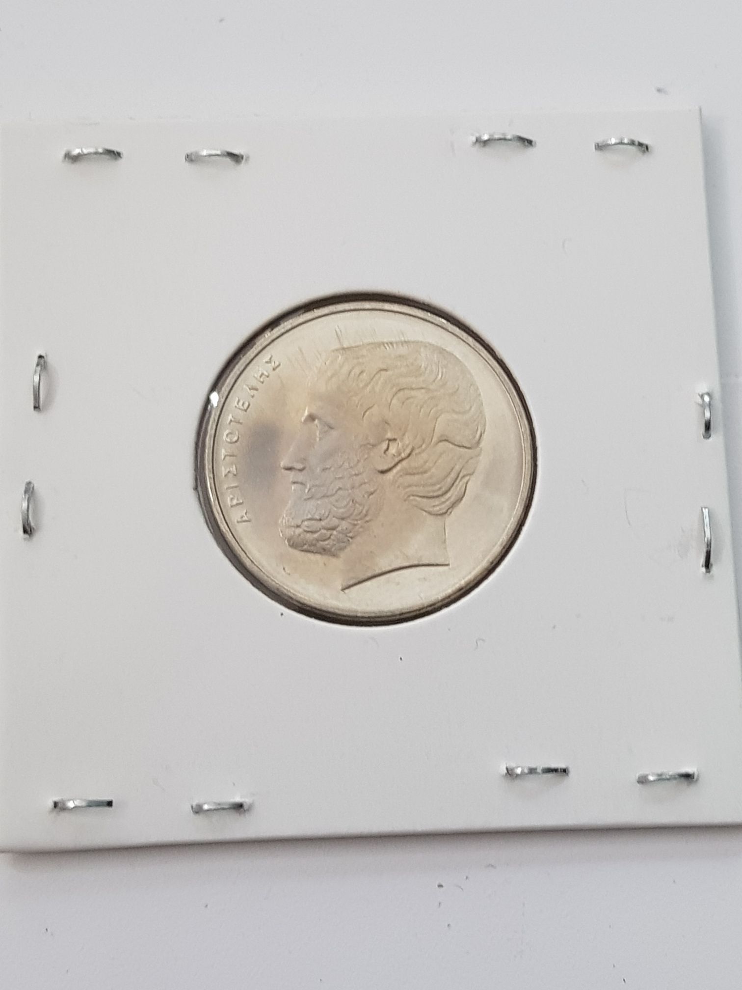 5 Apaxmai  coin collectible - Main Image 2