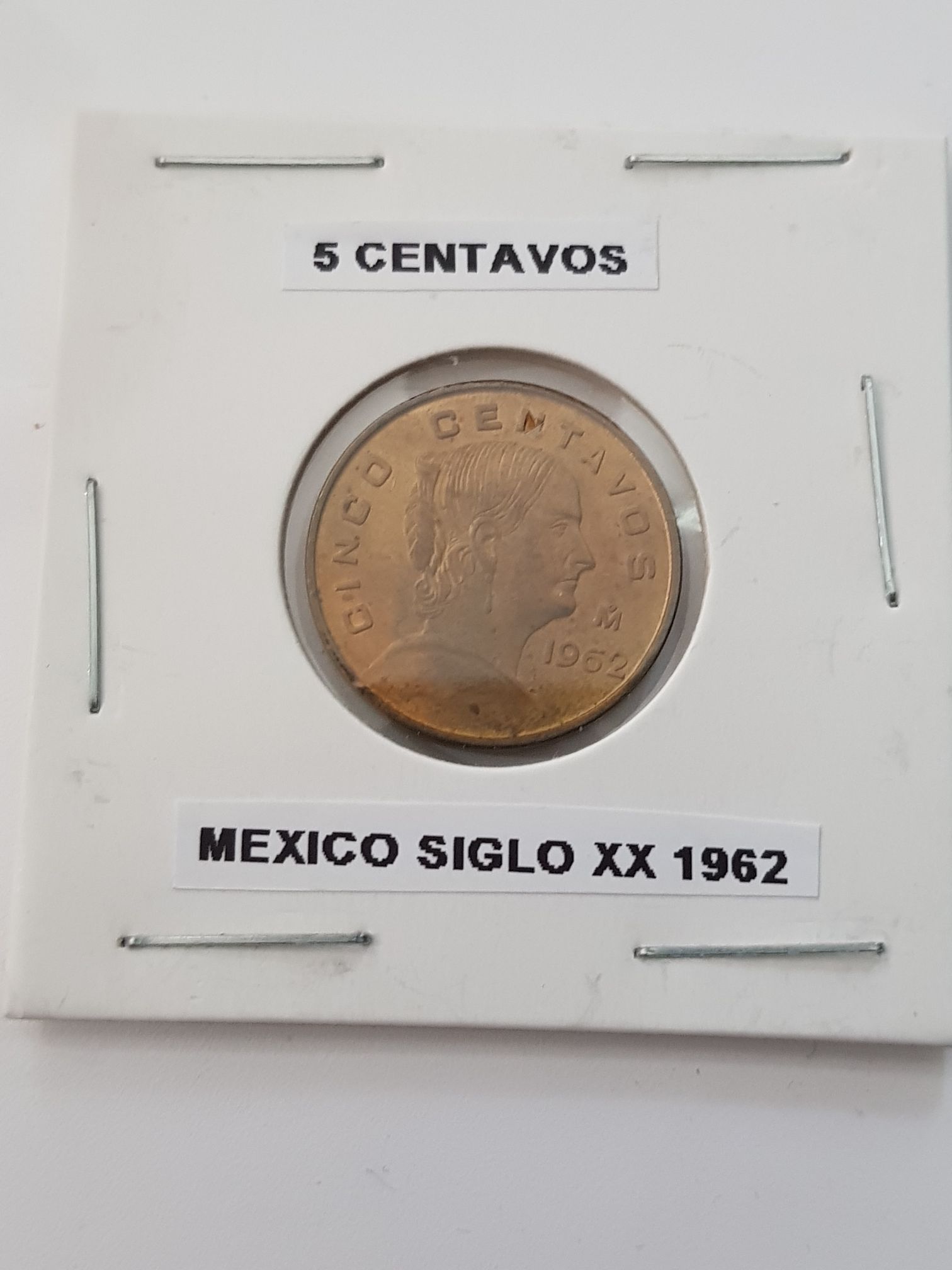 .05 Centavos De Euro