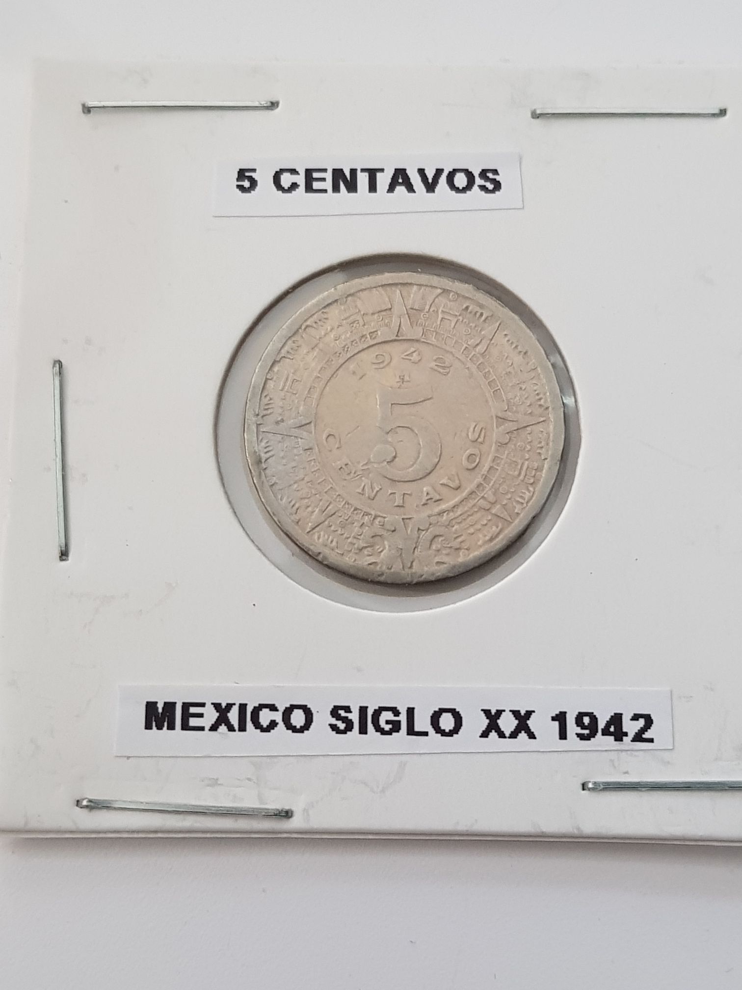 .1 Centavo De Euro