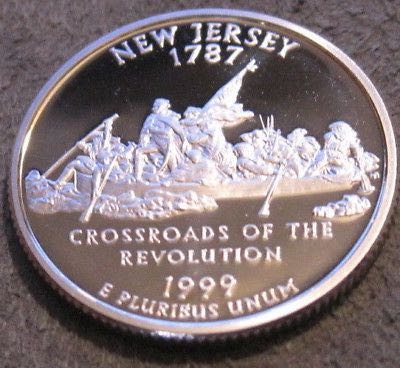 Foreign - German Pfennig