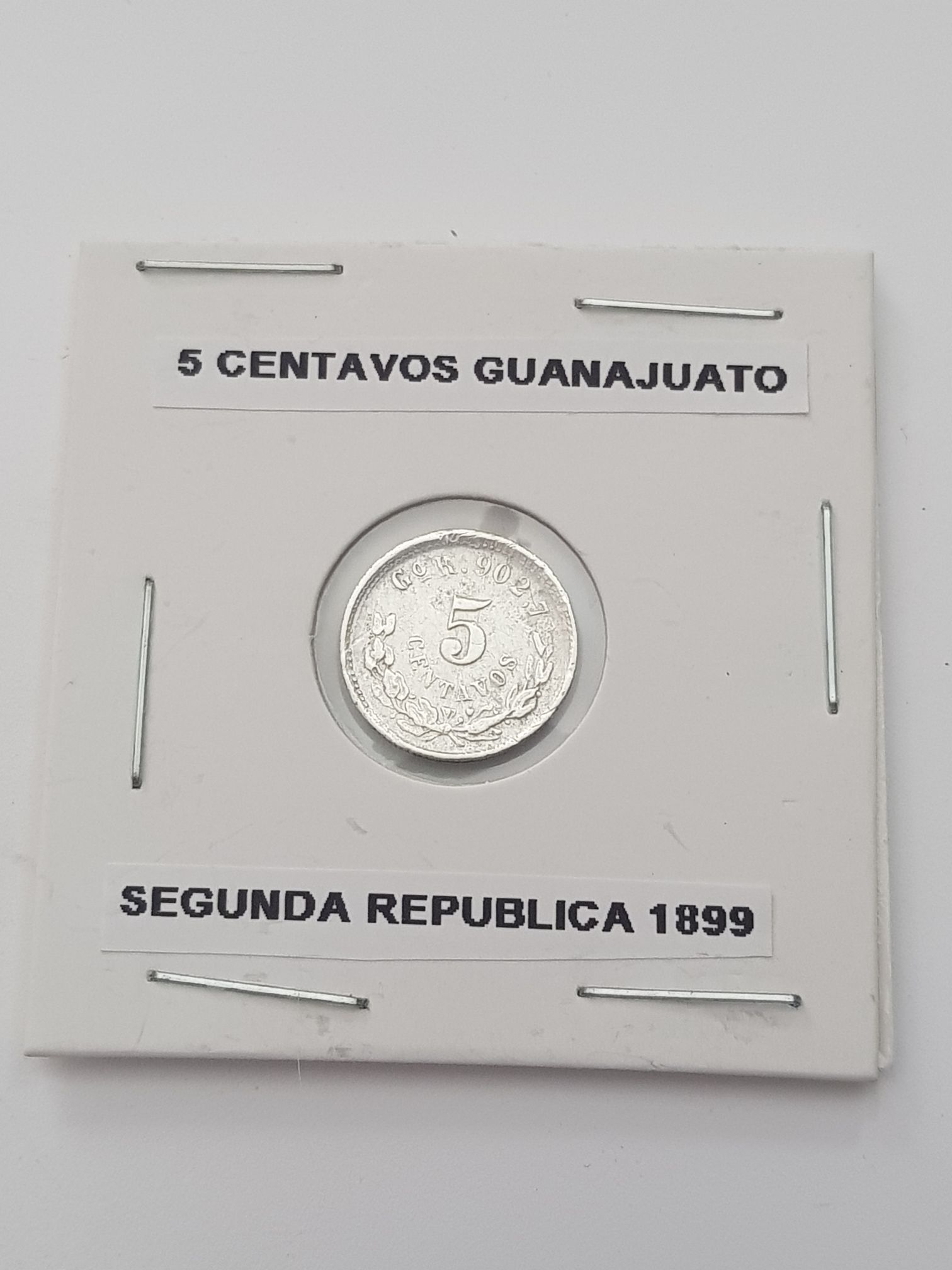 2004 Lincoln Memorial Cent