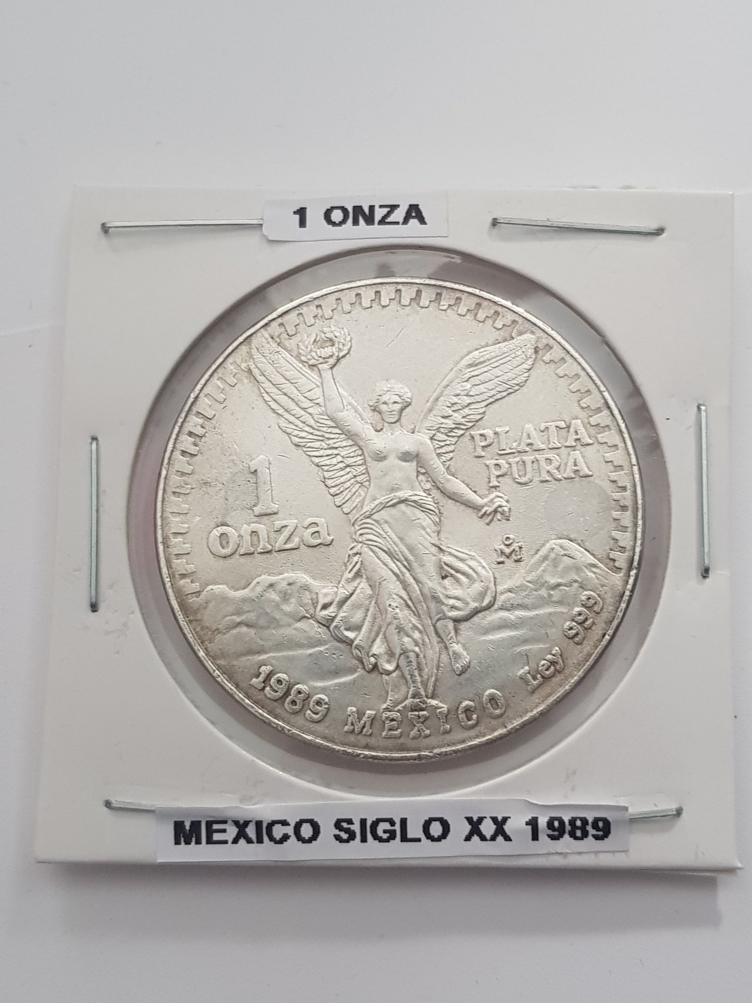 1998 D Jefferson Nickel