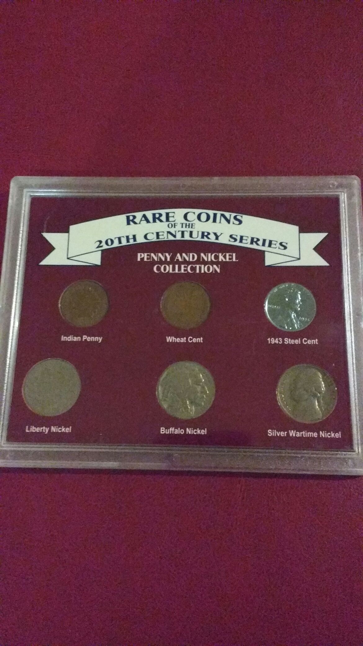 Rolls - 2004 Quarter State Texas