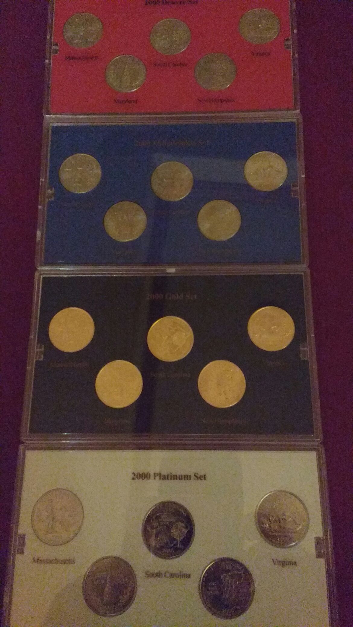 Billete De 1 Peso De La Tesorería De La Federación