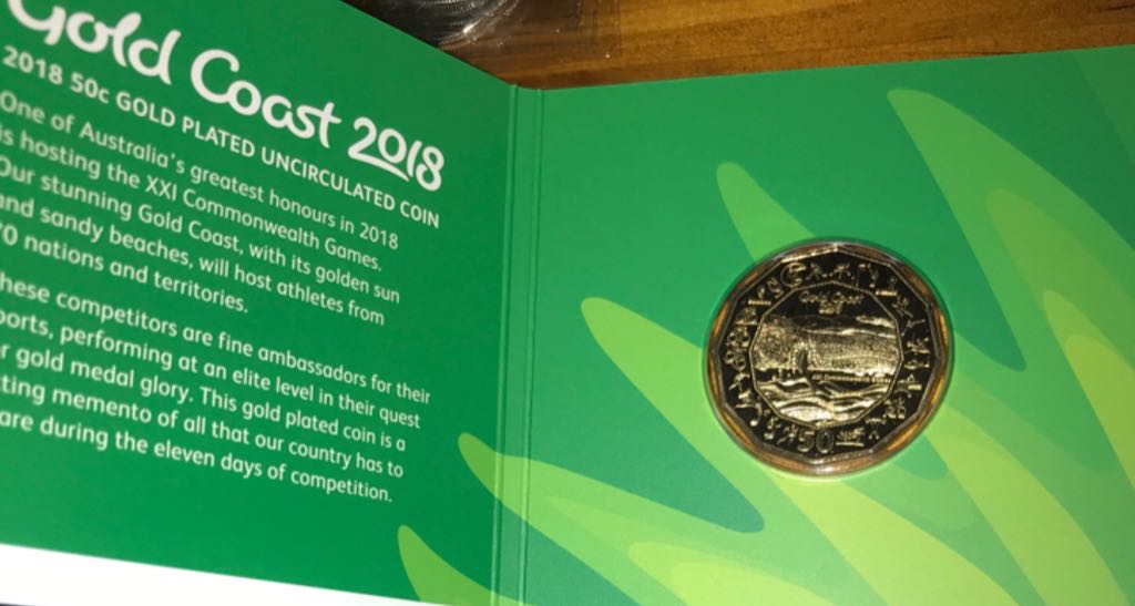 2008 Hawaii State Quarters 1 Roll