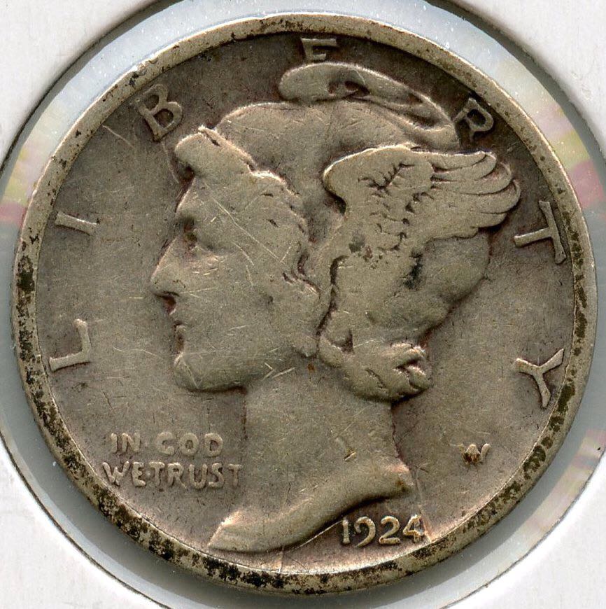 Rolls - Presidential Dollars - 2011