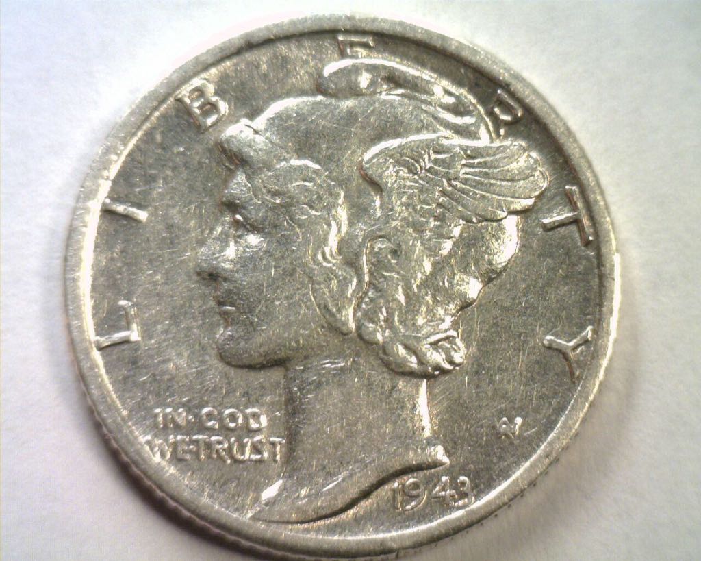 2015 D Jefferson Nickel