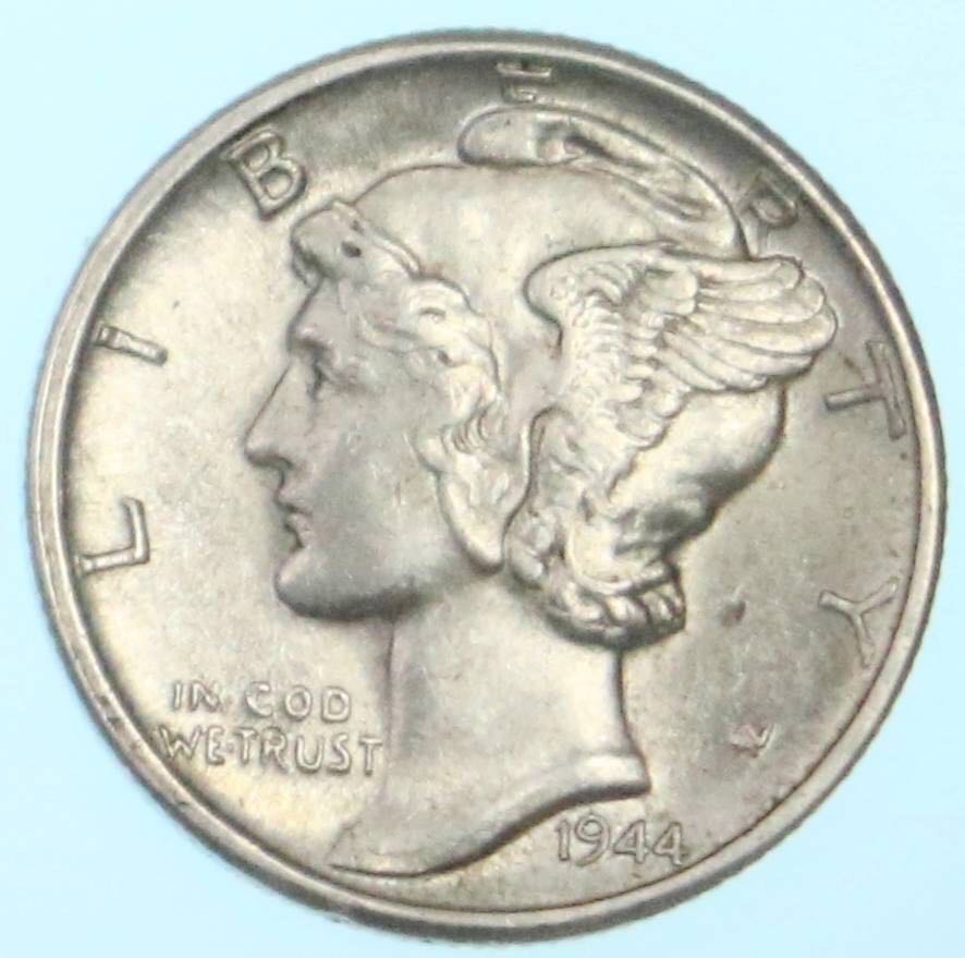 1987 D Washington Quarter