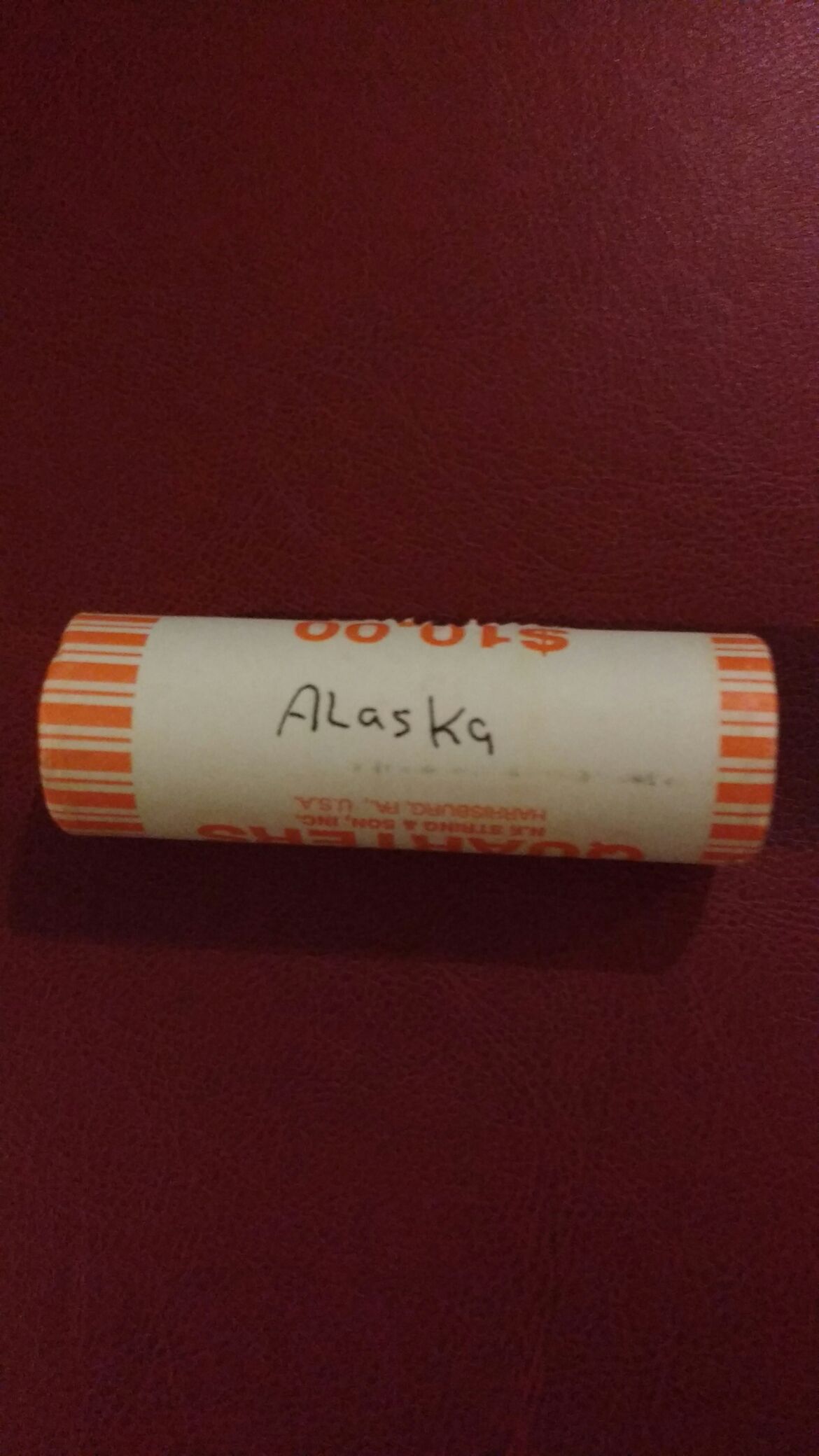 2005 Canadian Uncirulated Decimal. Coin Set