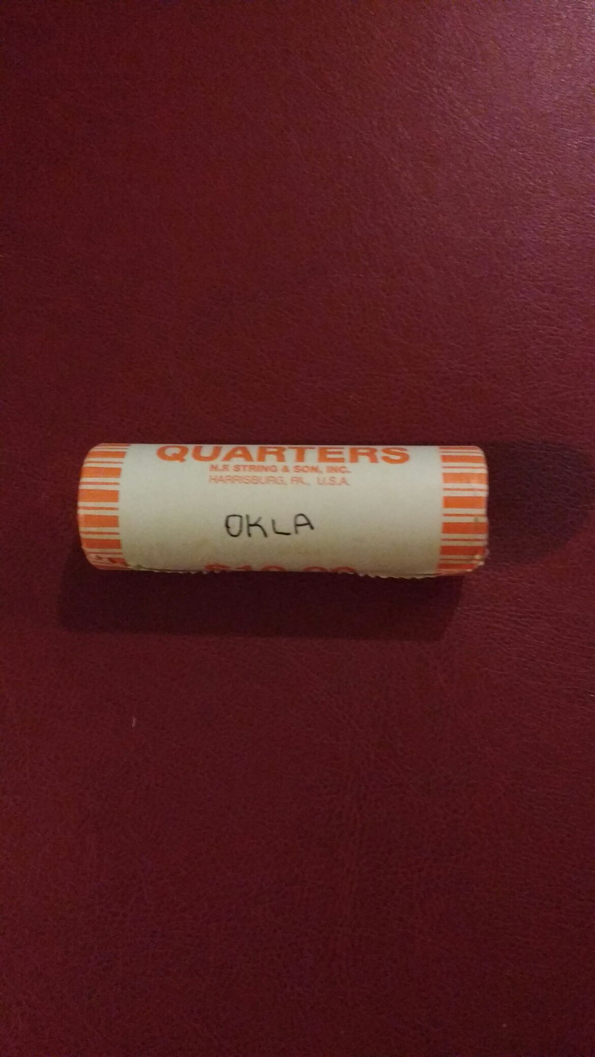 Veinte Soles De Oro - Casa De Moneda