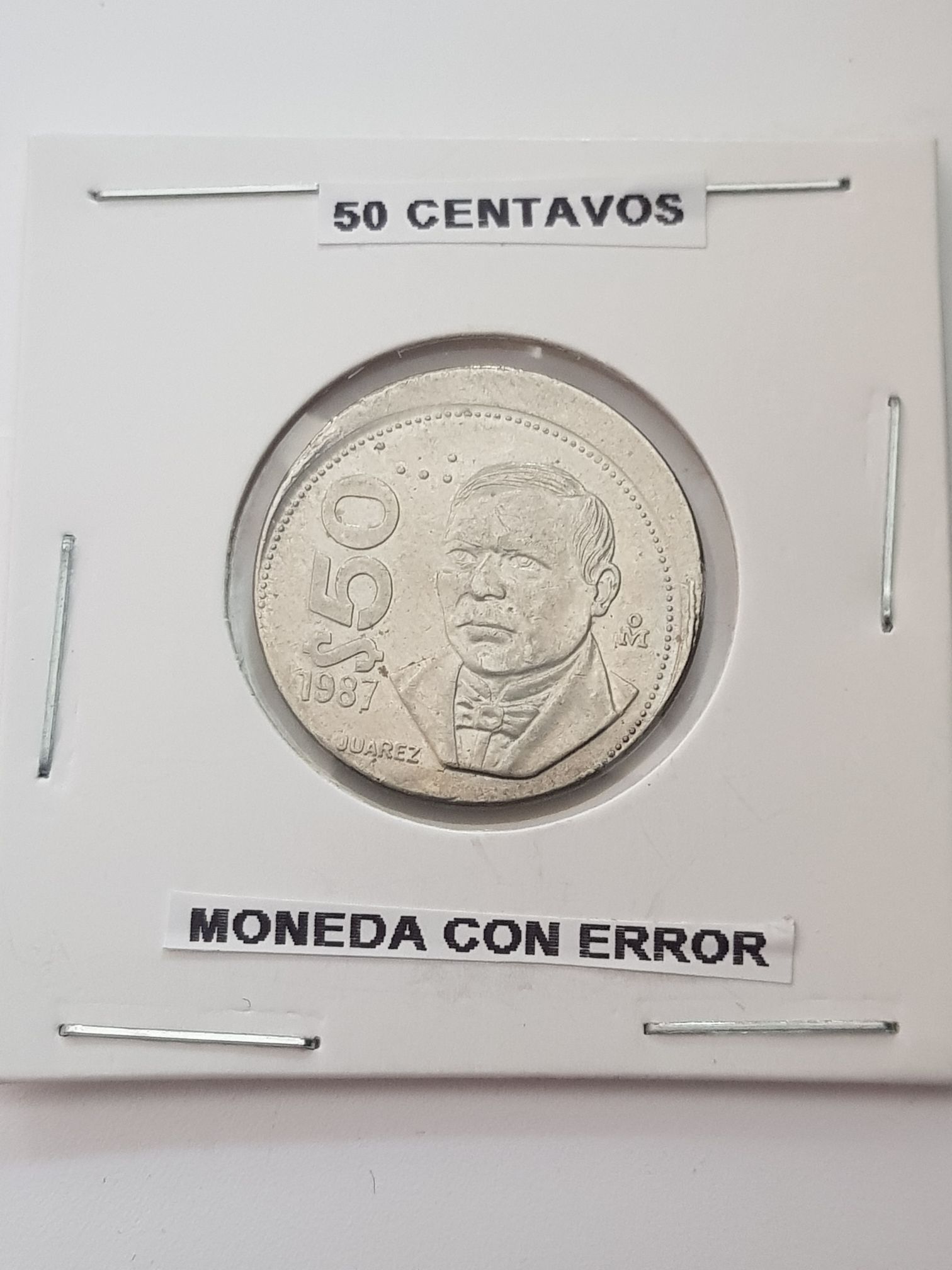 1997 Jefferson Nickel