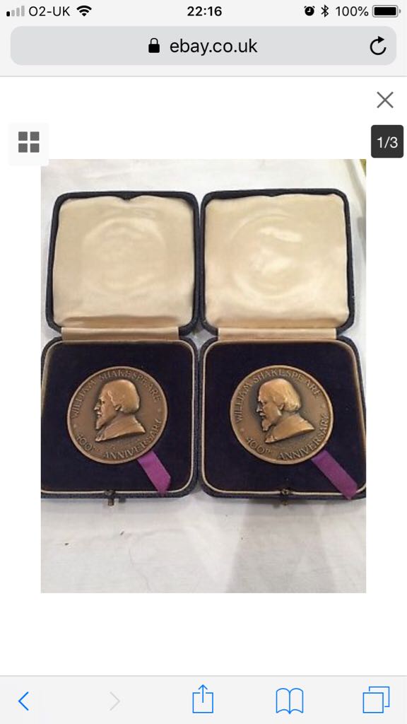 New Zealand 1 shilling