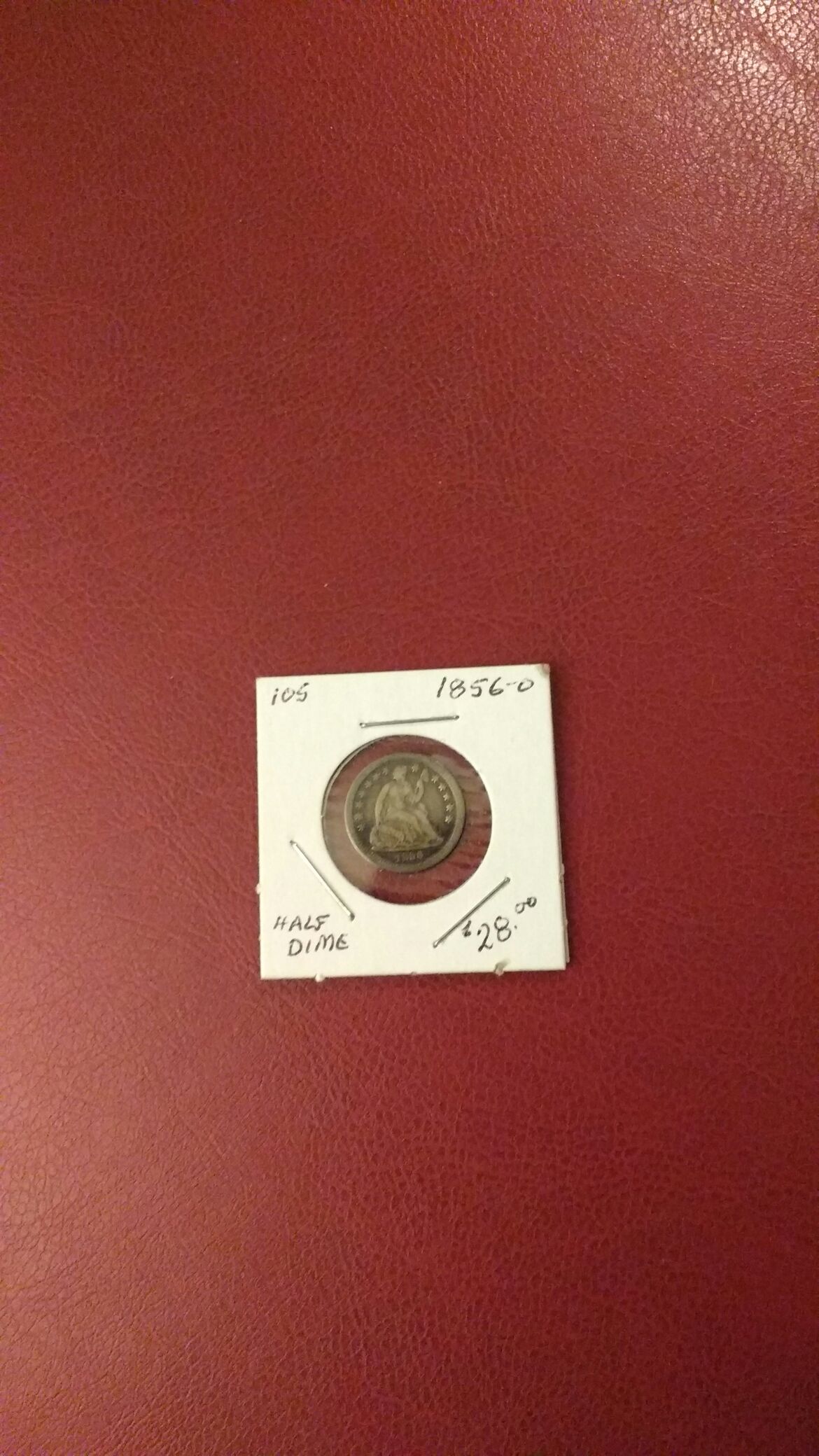 Various Space - Gagarin “First Man In Space Coin”