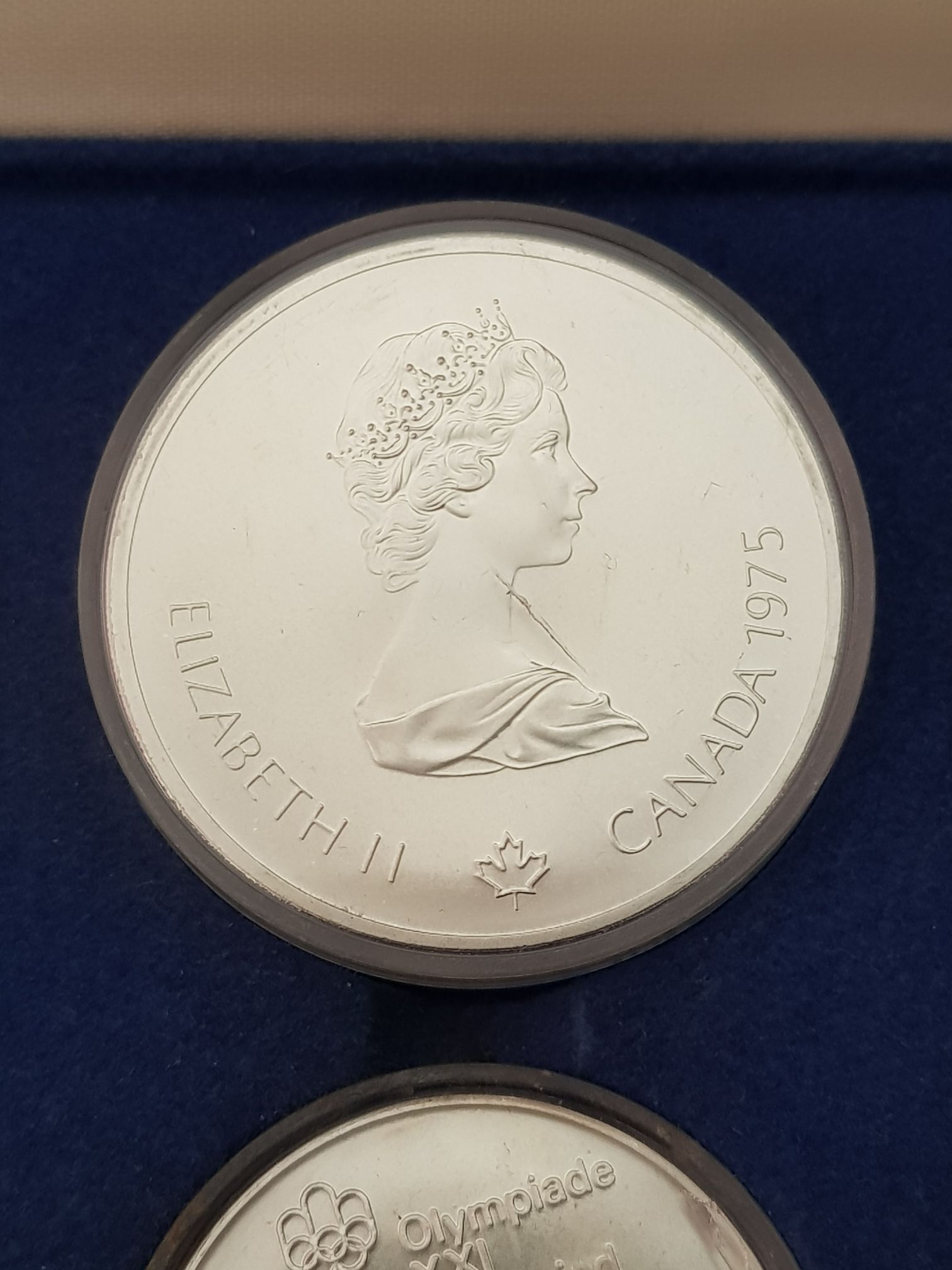 10 Dolares  coin collectible - Main Image 2