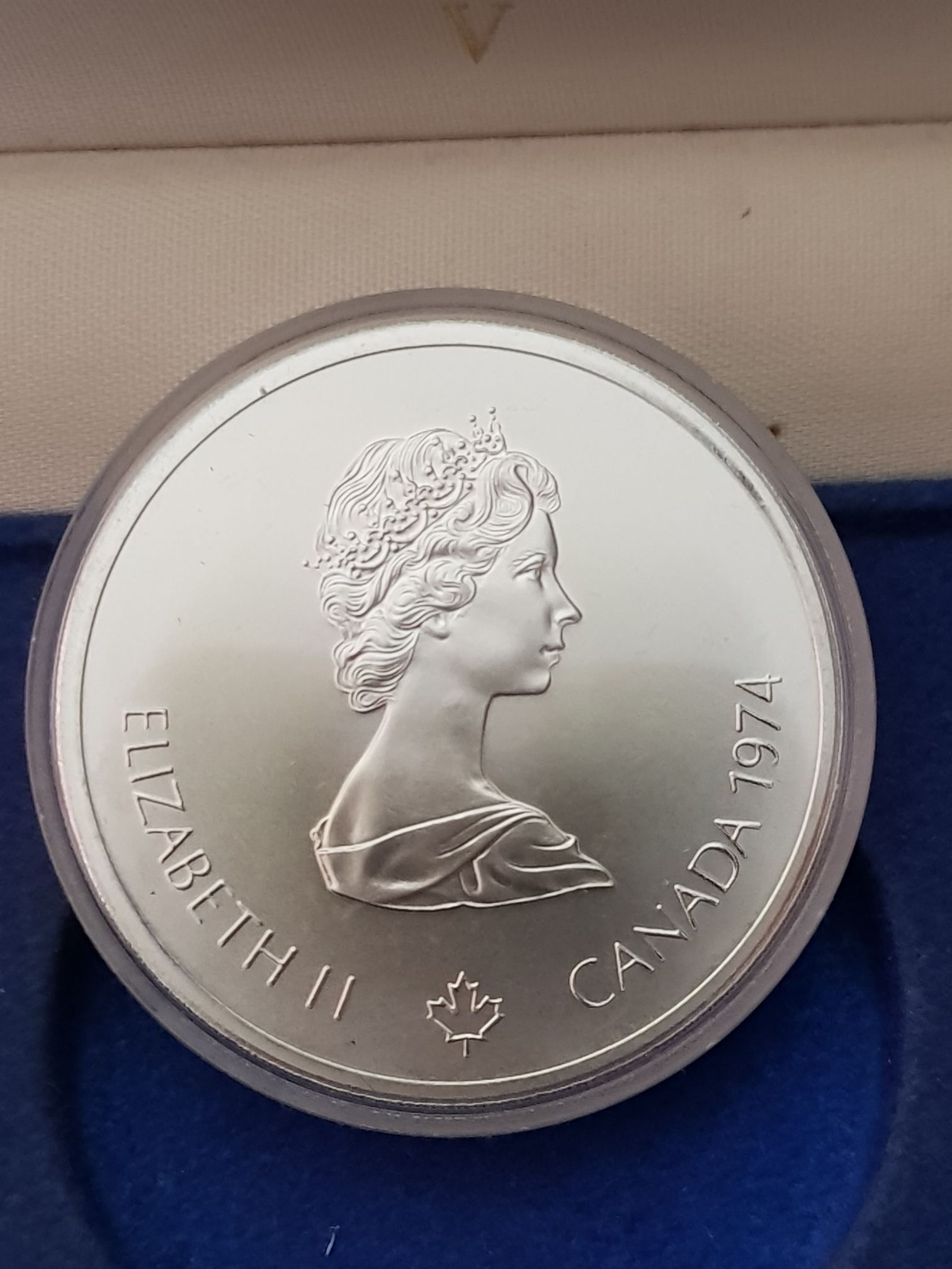 10 Dólares  coin collectible - Main Image 2