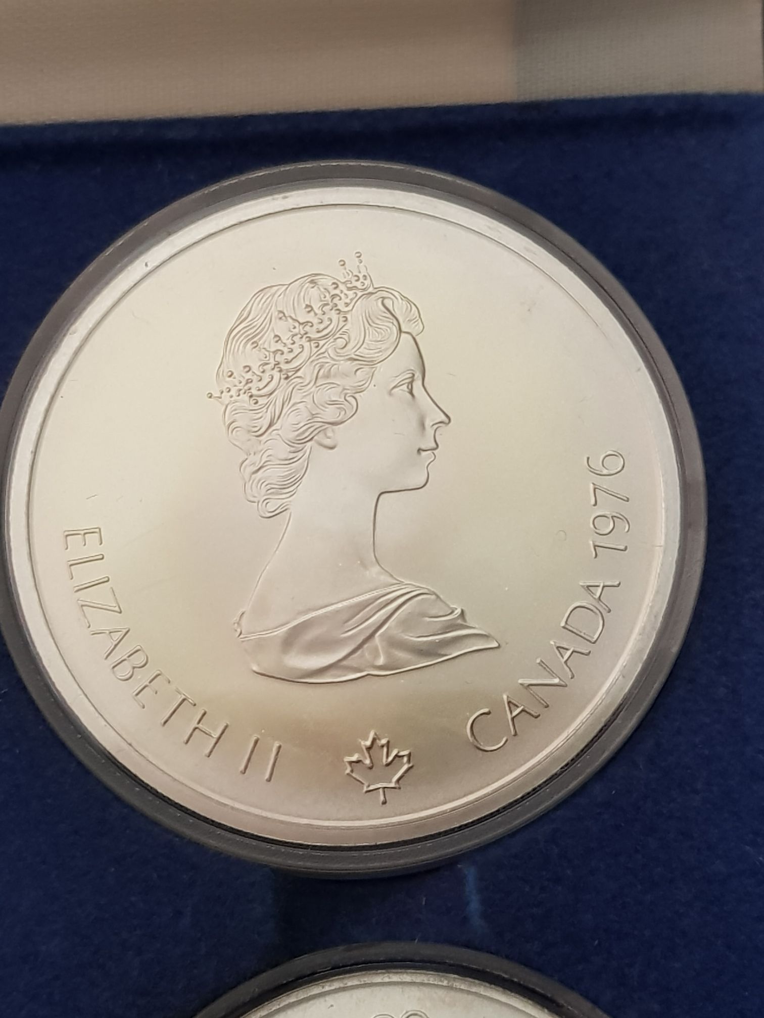 10 Dólares  coin collectible - Main Image 2