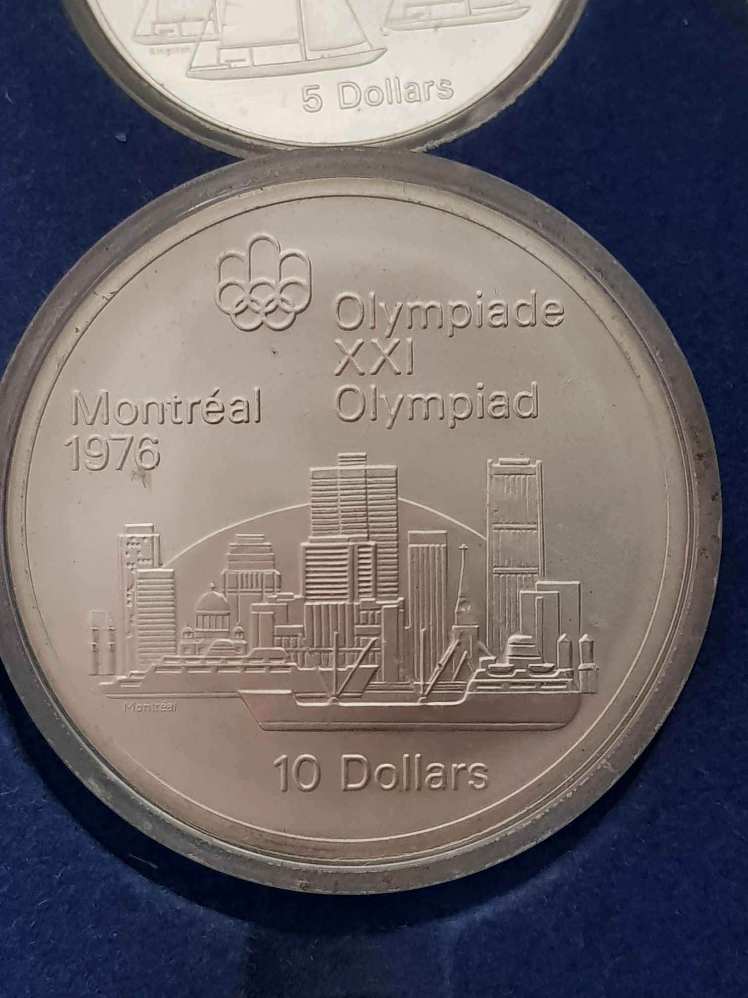 .05 Centavos De Euro