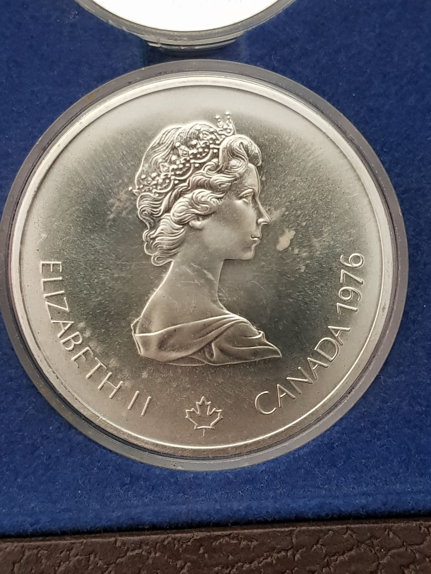 10 Dólares  coin collectible - Main Image 2