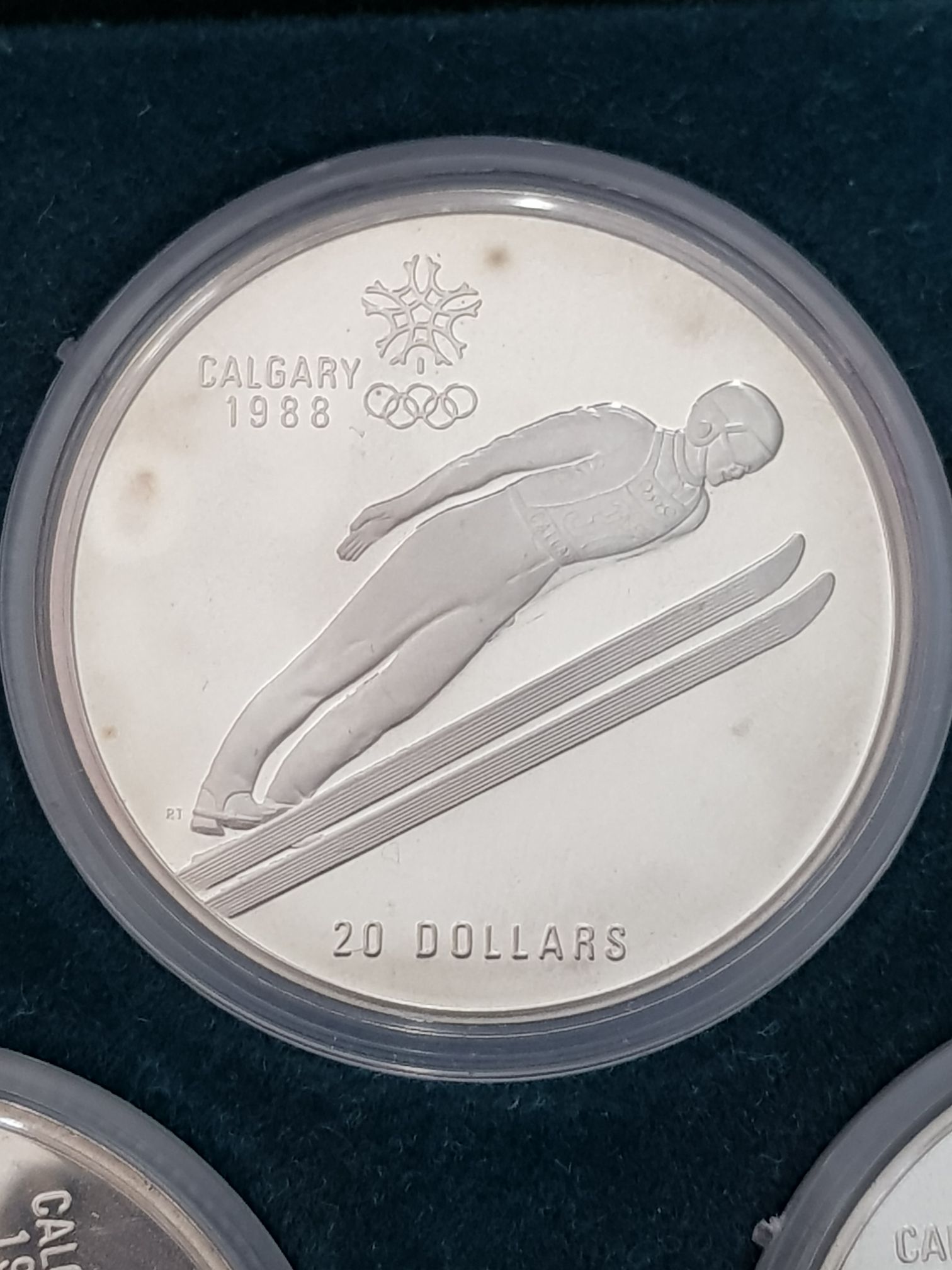 Penny 1950 S Lincoln