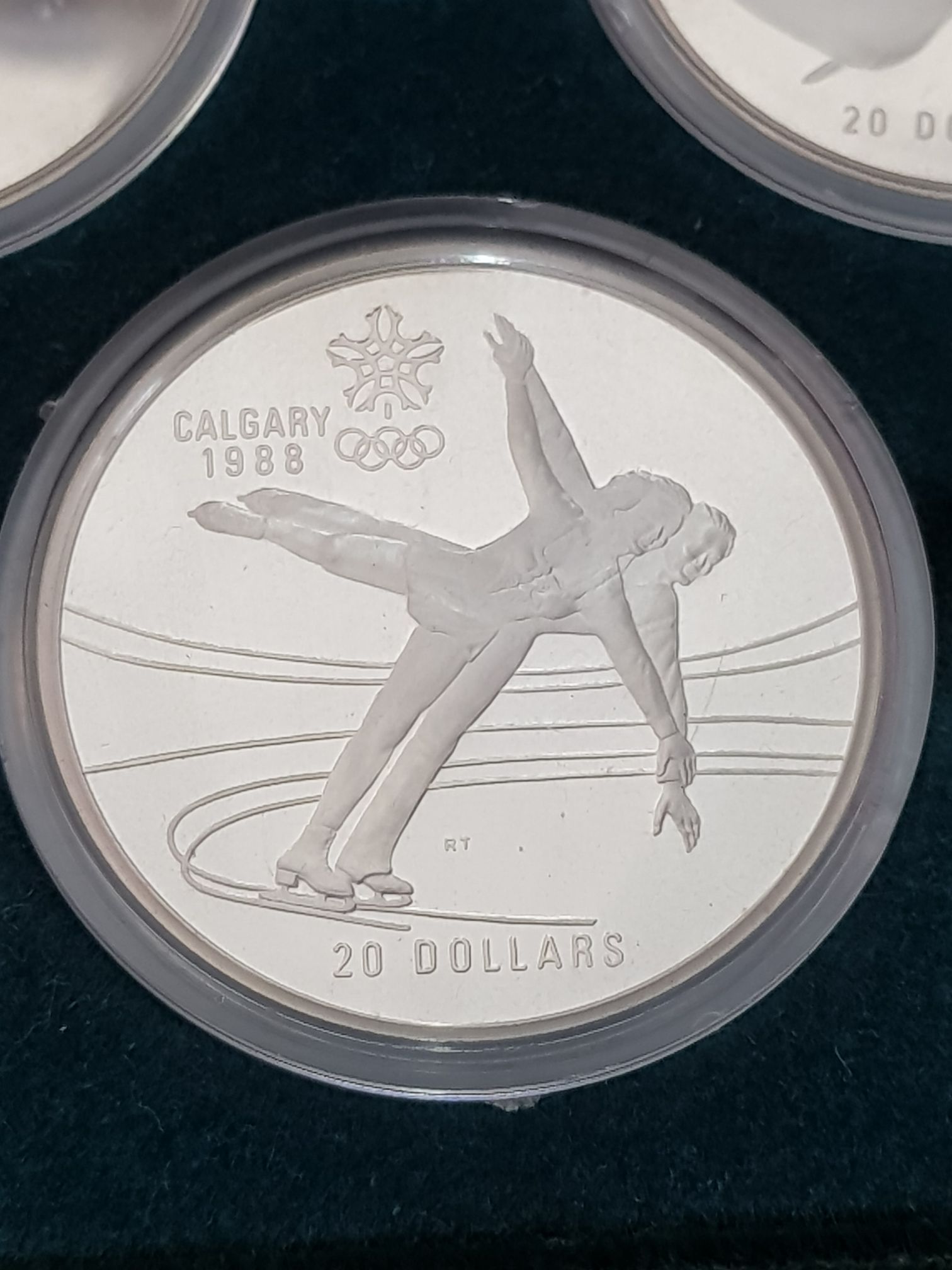 Australian Perth Mint Lunar Year Of The Dog BU 1oz Coin