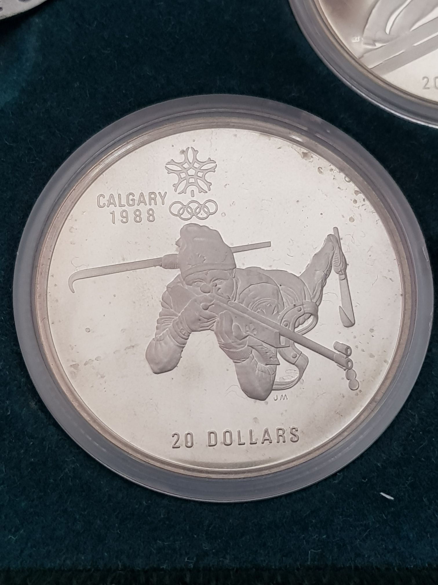 2001Denver, Philadelphia, Gold, Platinum