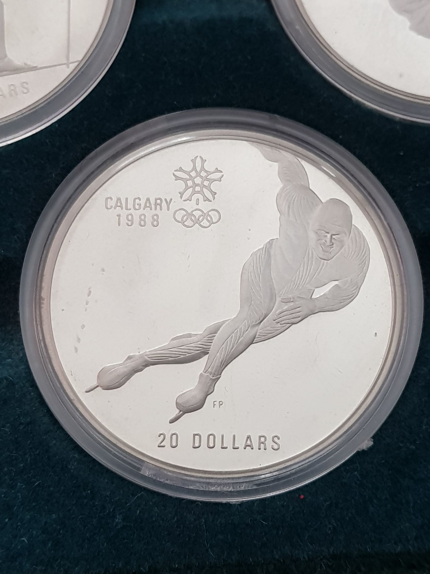 Austrailian 5 Cent 2000