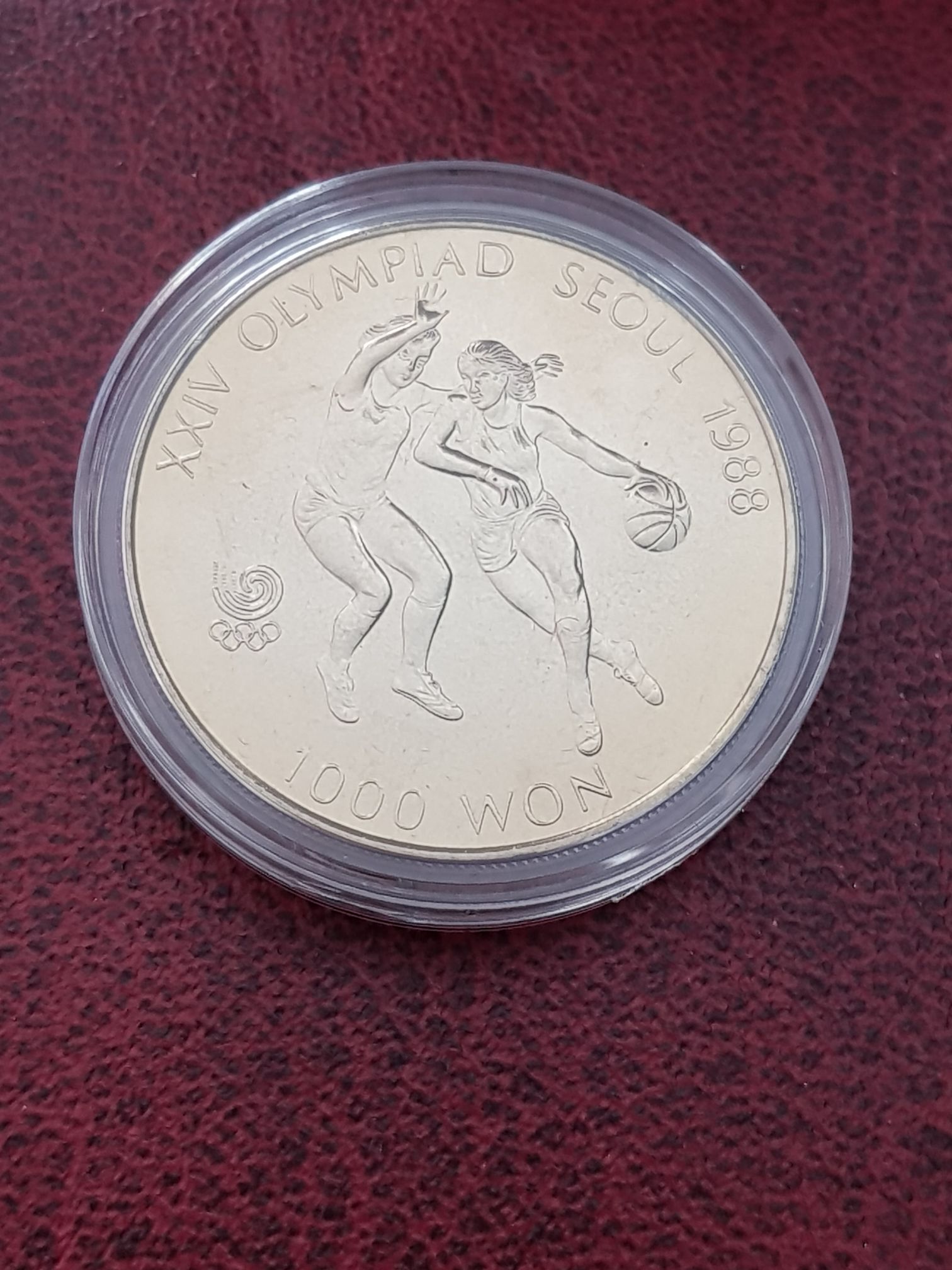 1993 D Jefferson Nickel