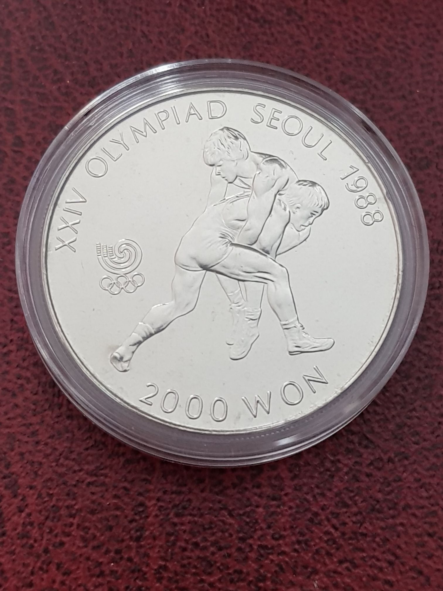 Commodus Denarius (2)