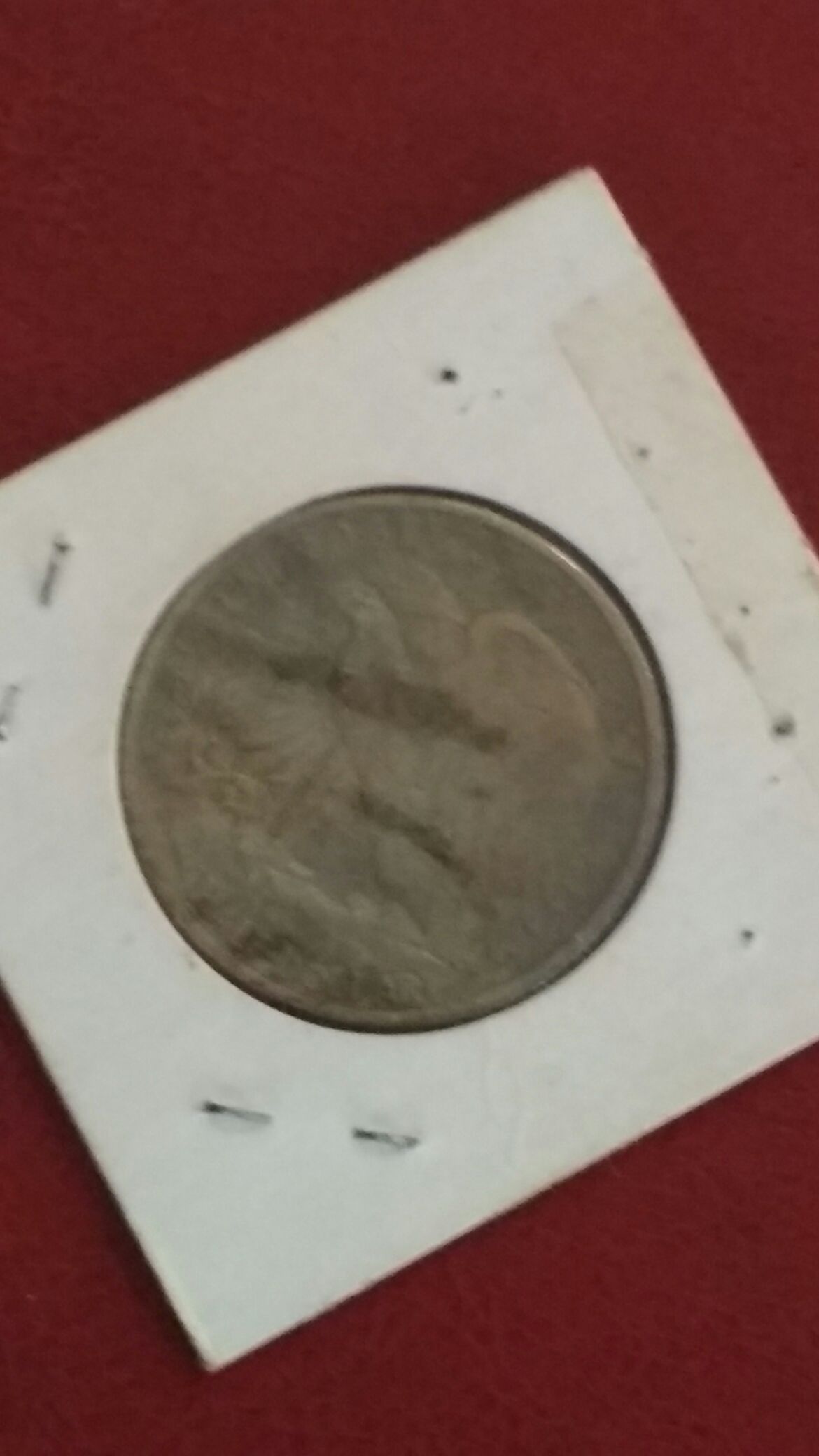 Walking Liberty Half Dollar 1942.D  coin collectible - Main Image 2