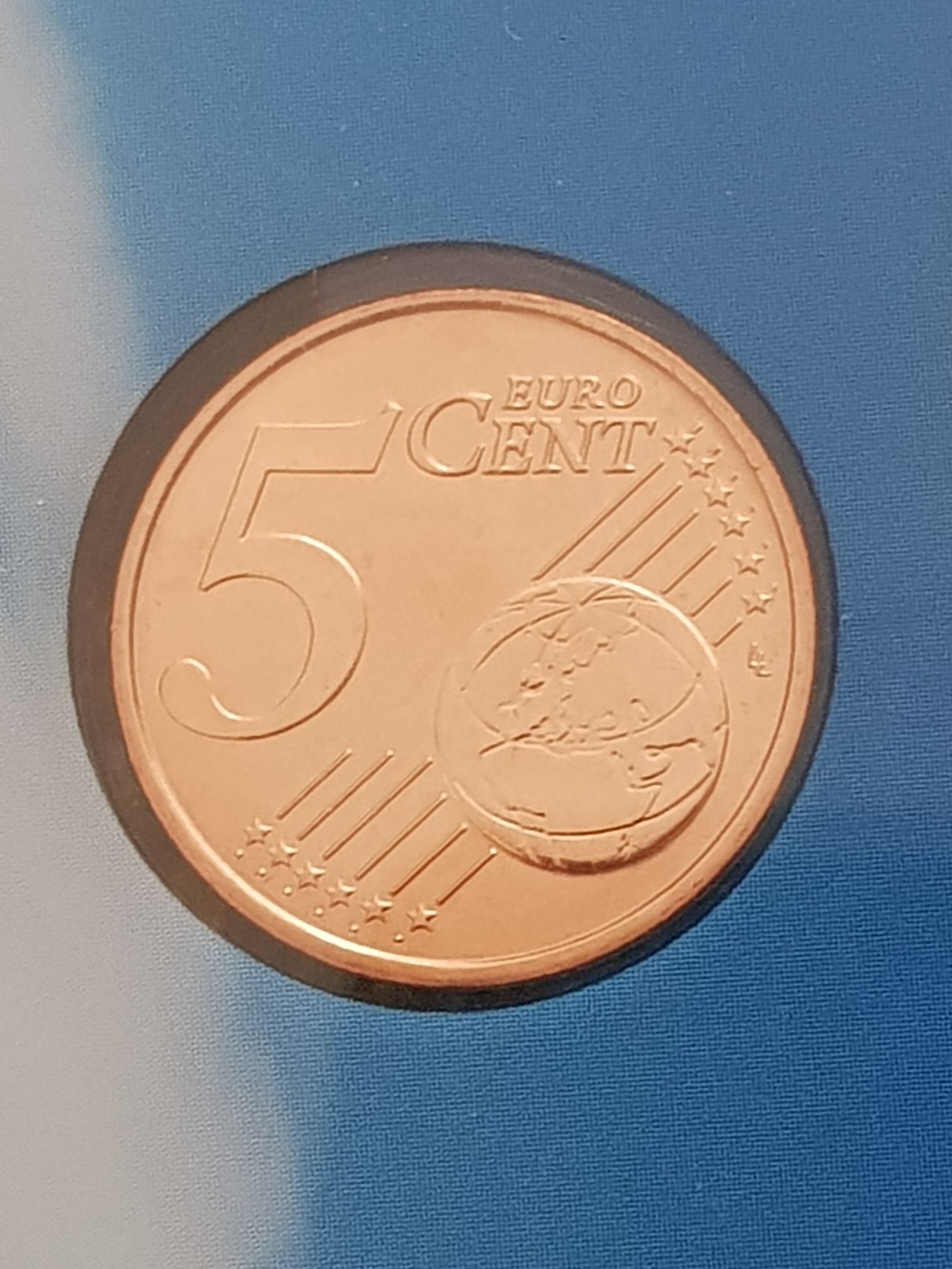 1 Euro