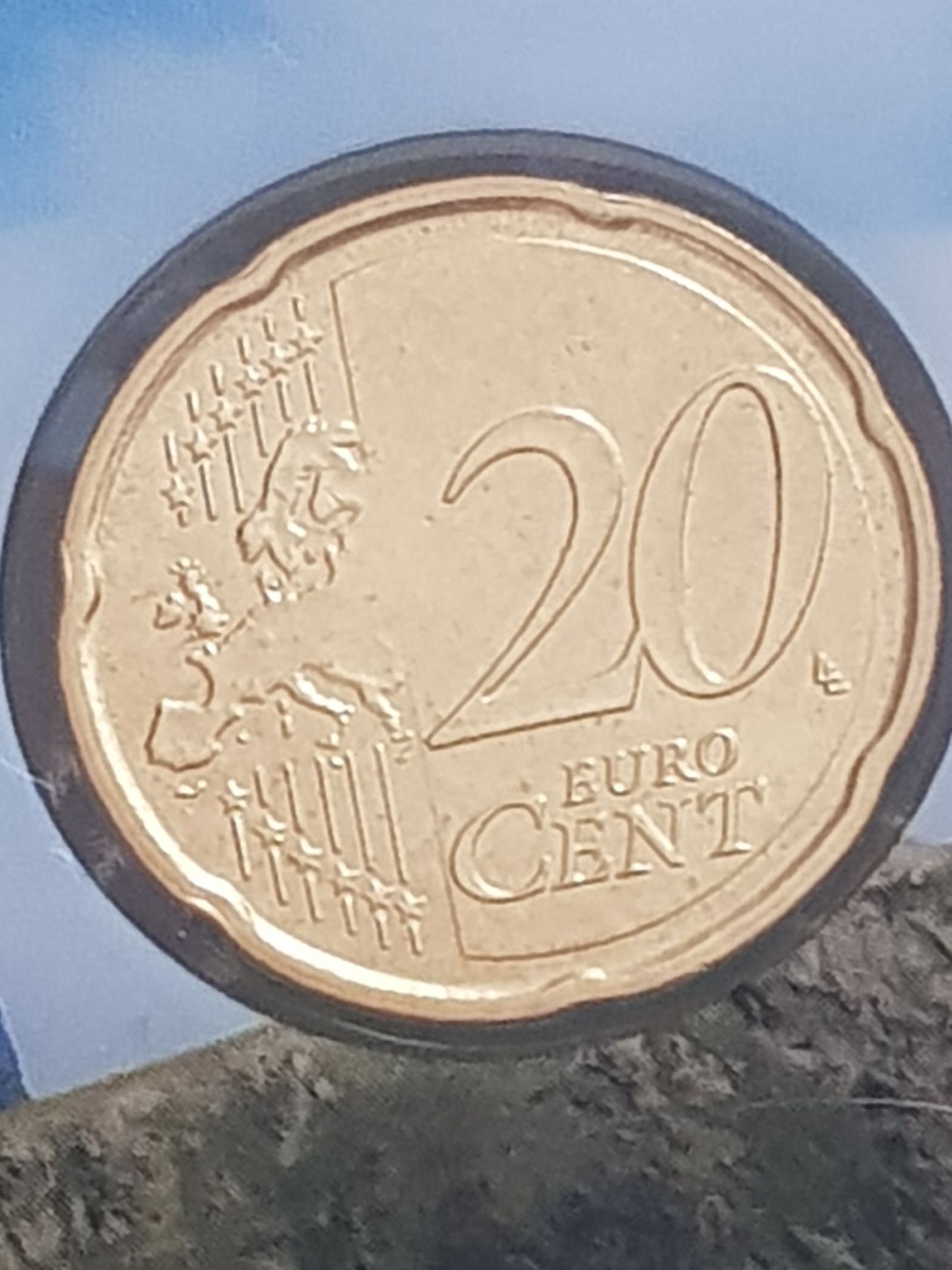 2016 CanadianLucky Loonie Sports Dollar Coin