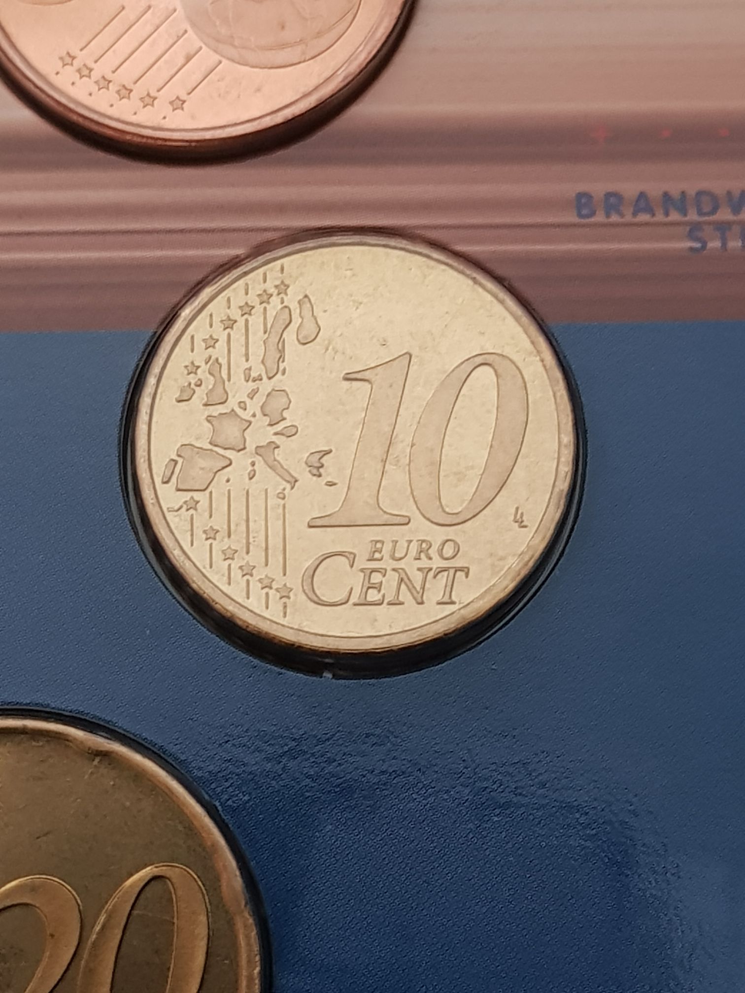 1992 S American Eagle