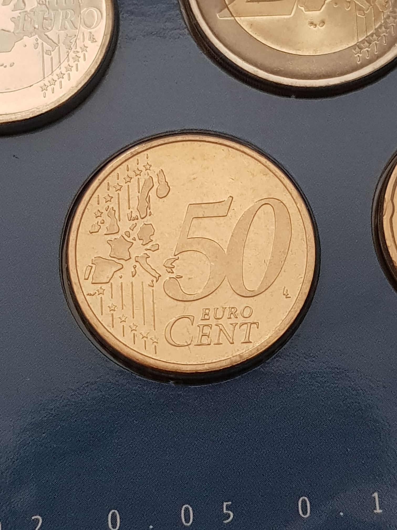 Denmark 25 Ore