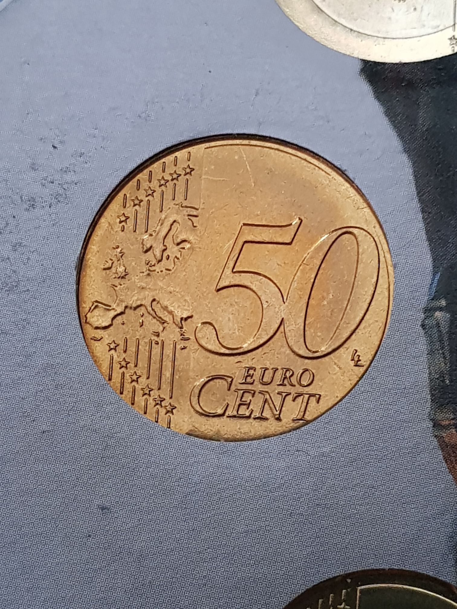 2010 £1 Belfast